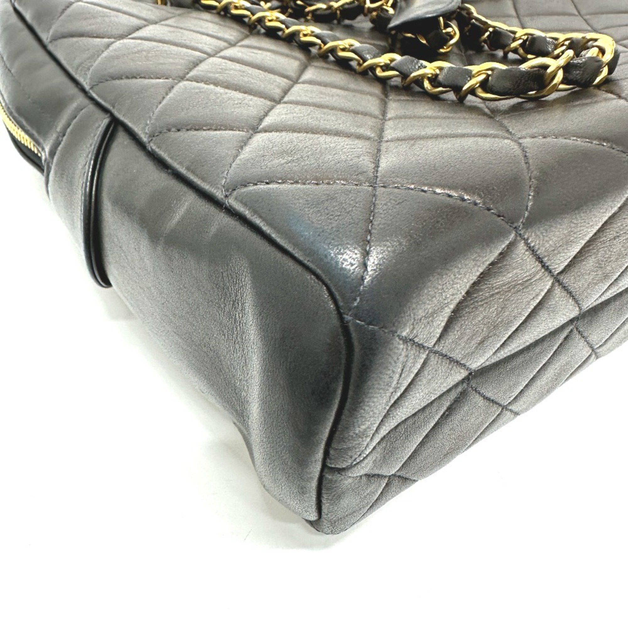 Chanel Chanel Matelassé shoulder Size ONE SIZE - 10 Thumbnail