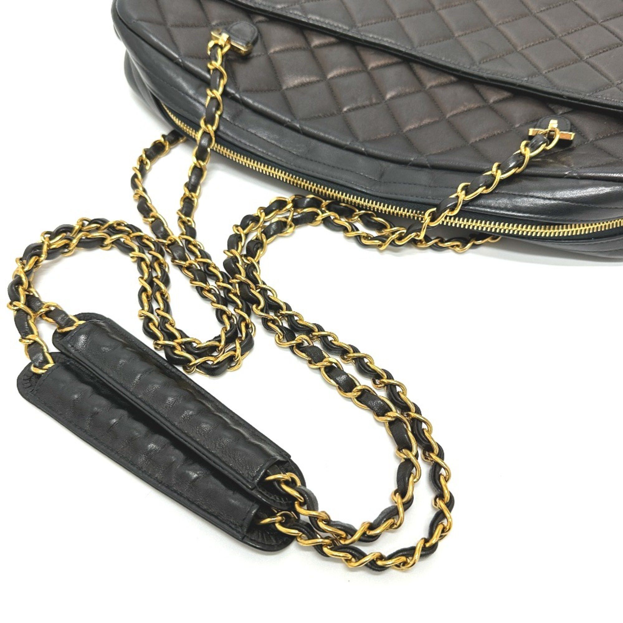 Chanel Chanel Matelassé shoulder Size ONE SIZE - 4 Thumbnail