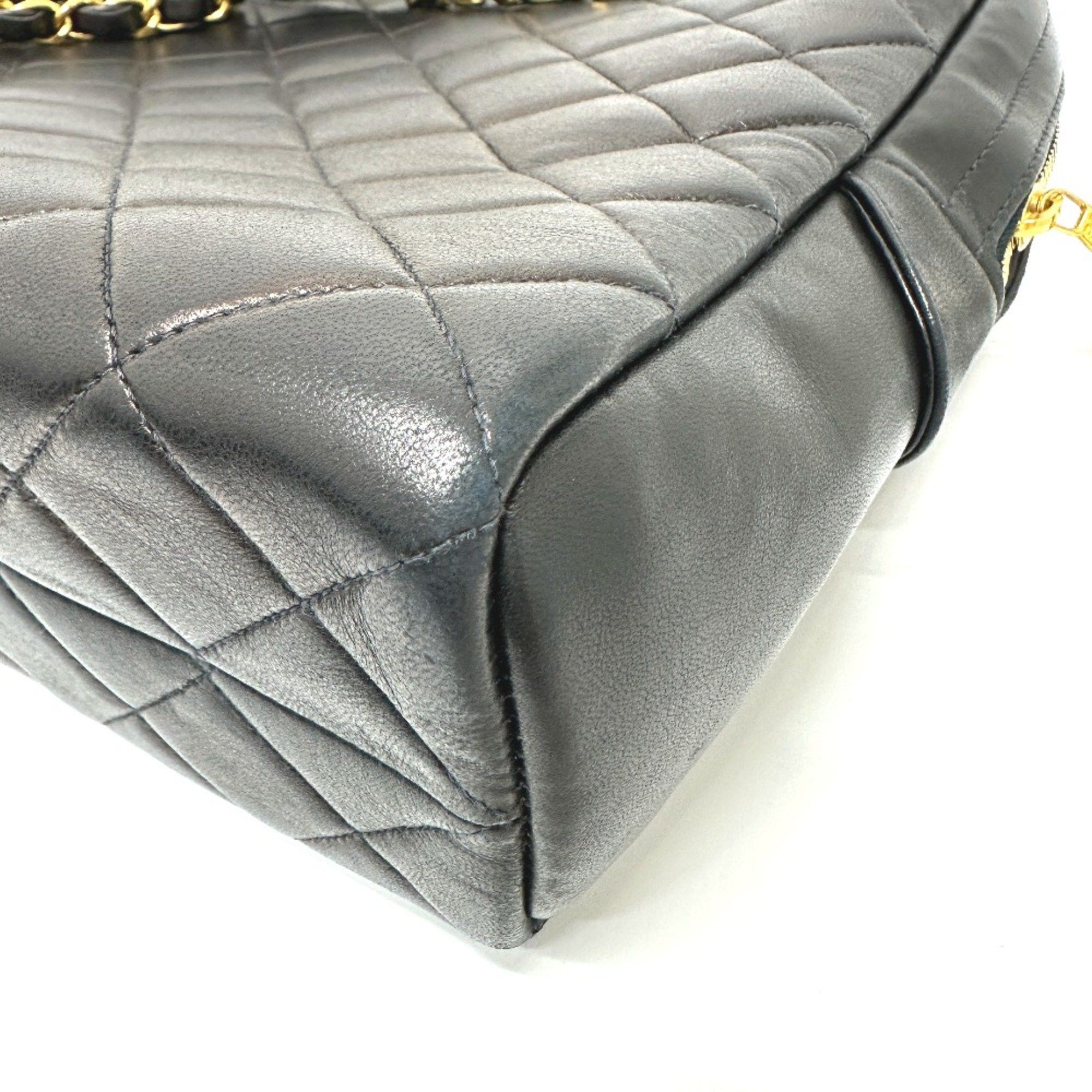 Chanel Chanel Matelassé shoulder Size ONE SIZE - 9 Thumbnail
