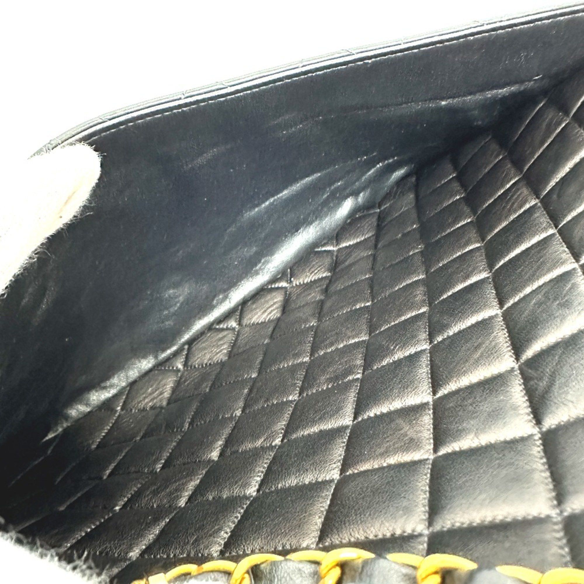 Chanel Chanel Matelassé shoulder Size ONE SIZE - 15 Thumbnail