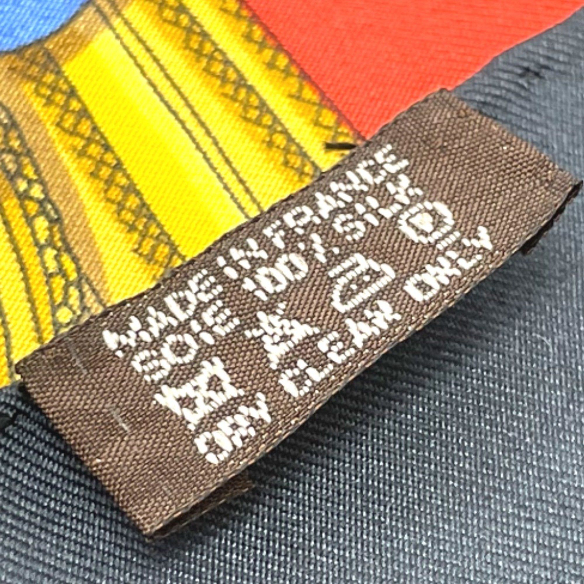 Hermes Hermès Carré 90 scarf Size ONE SIZE - 5 Thumbnail