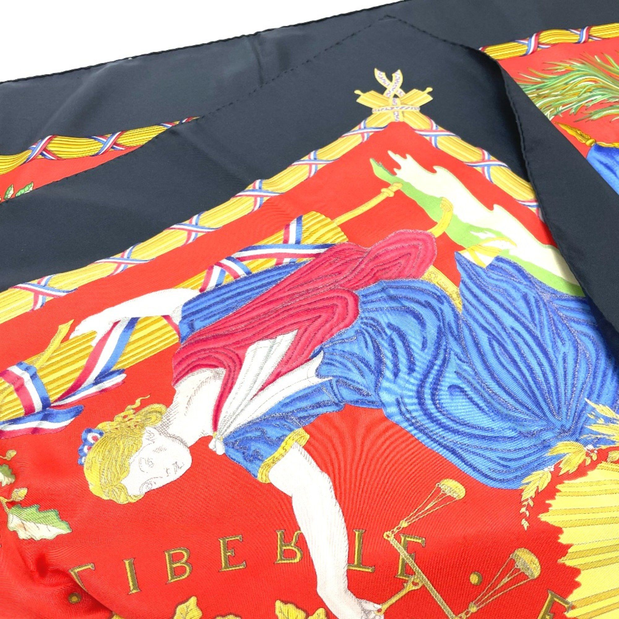 Hermes Hermès Carré 90 scarf Size ONE SIZE - 10 Thumbnail