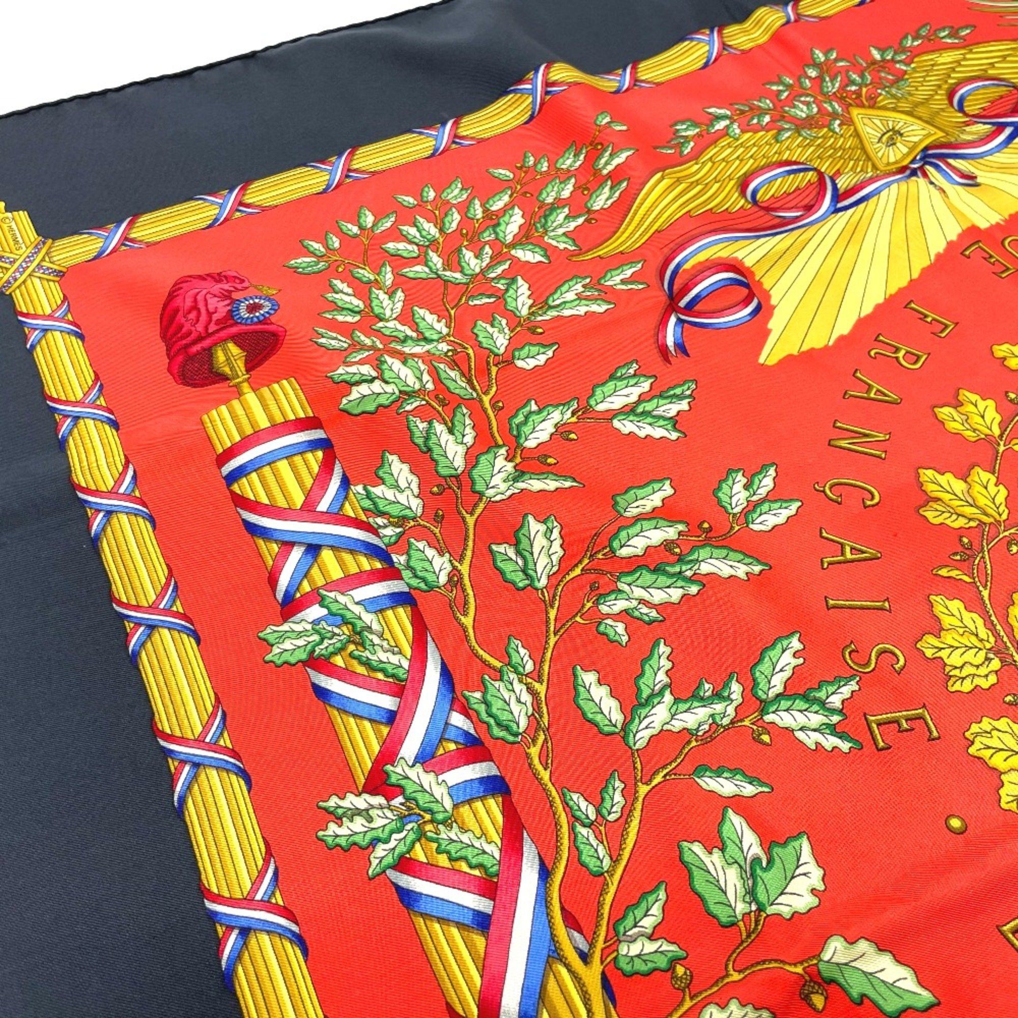 Hermes Hermès Carré 90 scarf Size ONE SIZE - 9 Thumbnail
