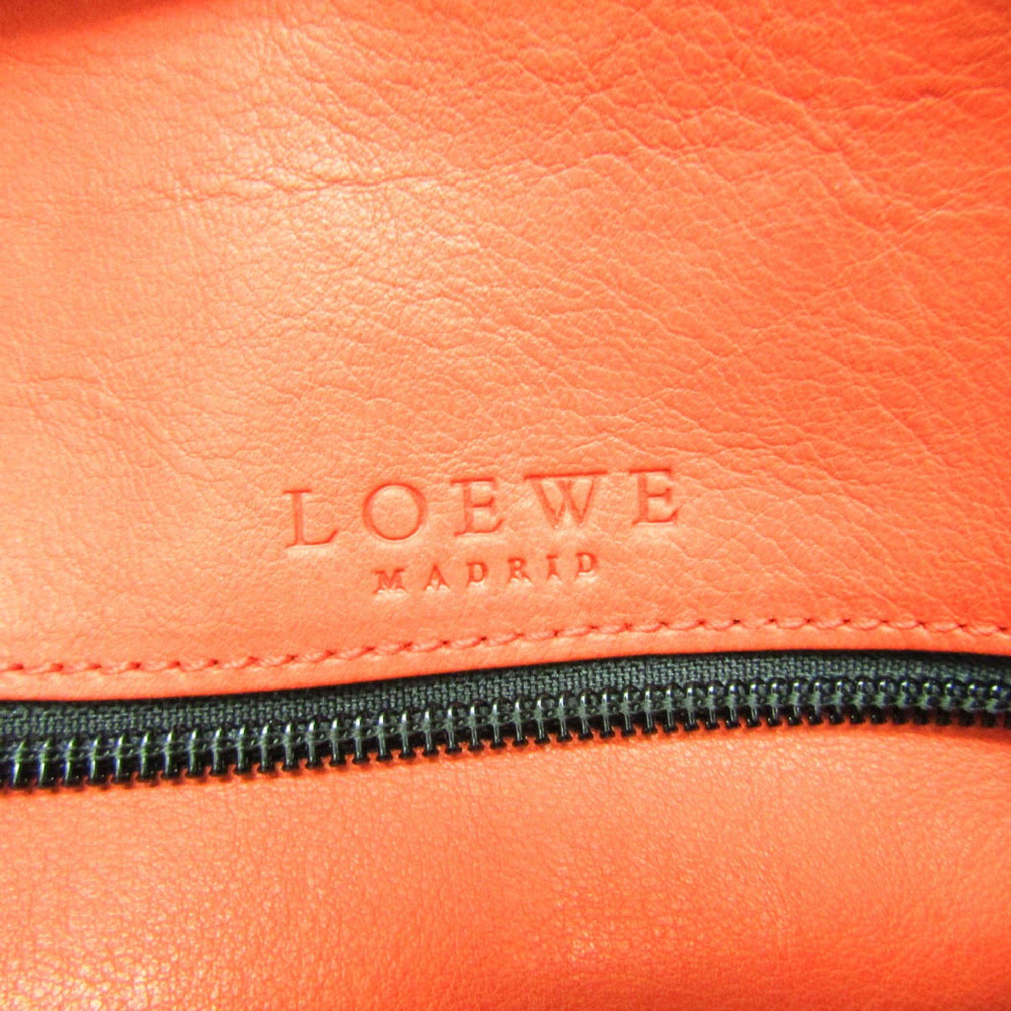 Loewe Loewe Amazona handbag Size ONE SIZE - 9 Thumbnail
