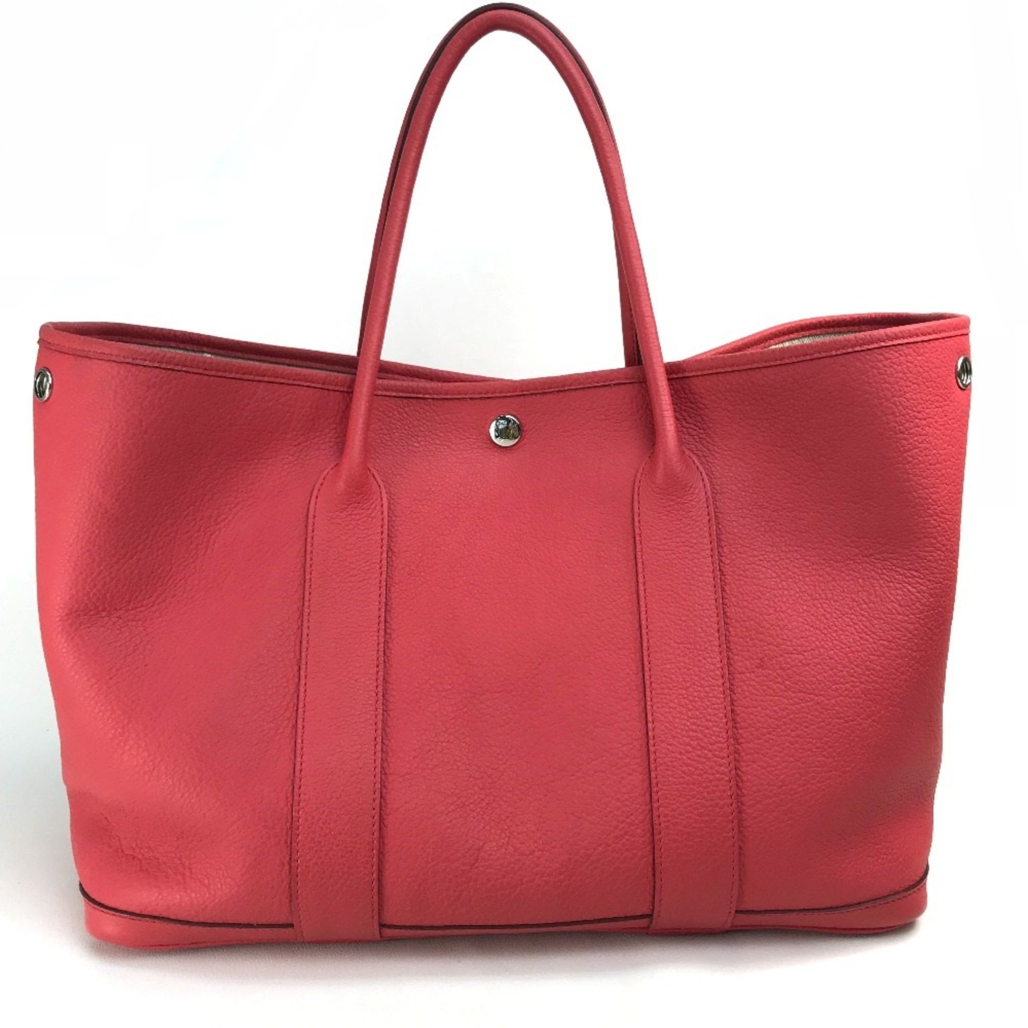 Hermes Hermès Garden Party tote Size ONE SIZE - 12 Thumbnail