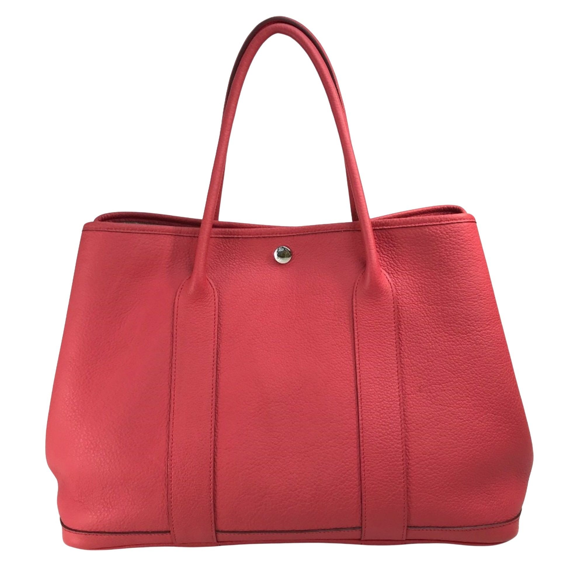 Hermes Hermès Garden Party tote Size ONE SIZE - 2 Thumbnail