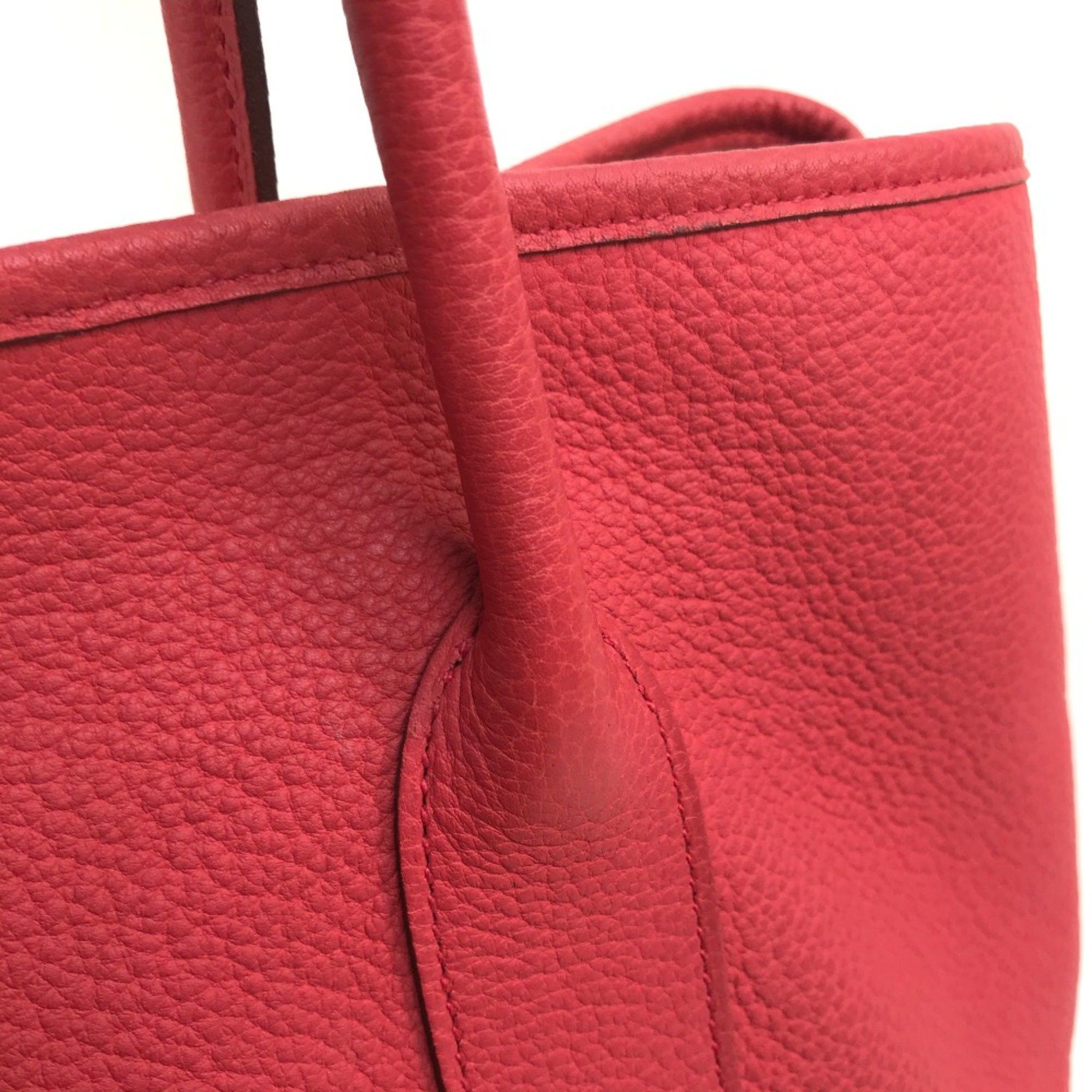 Hermes Hermès Garden Party tote Size ONE SIZE - 10 Thumbnail