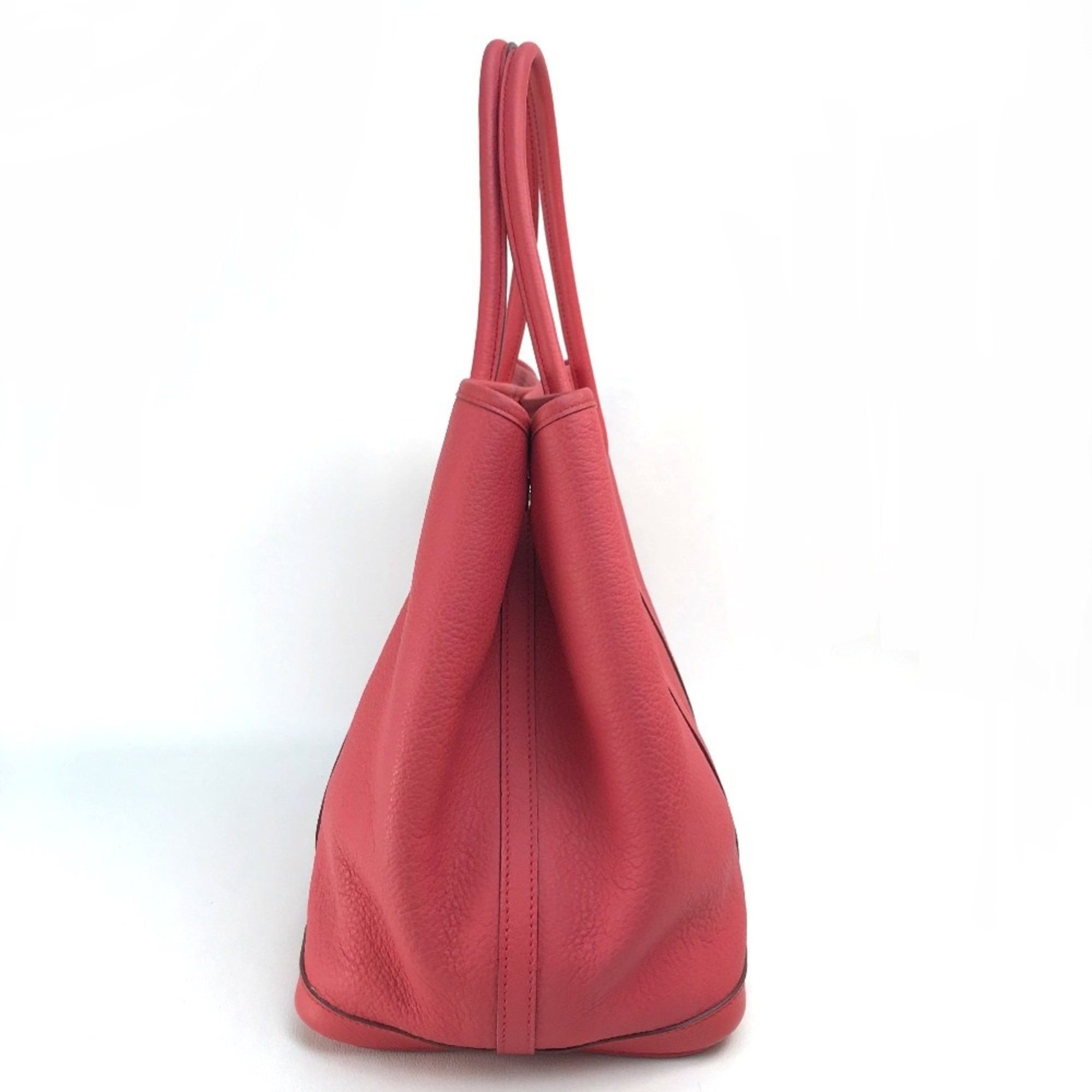 Hermes Hermès Garden Party tote Size ONE SIZE - 4 Thumbnail
