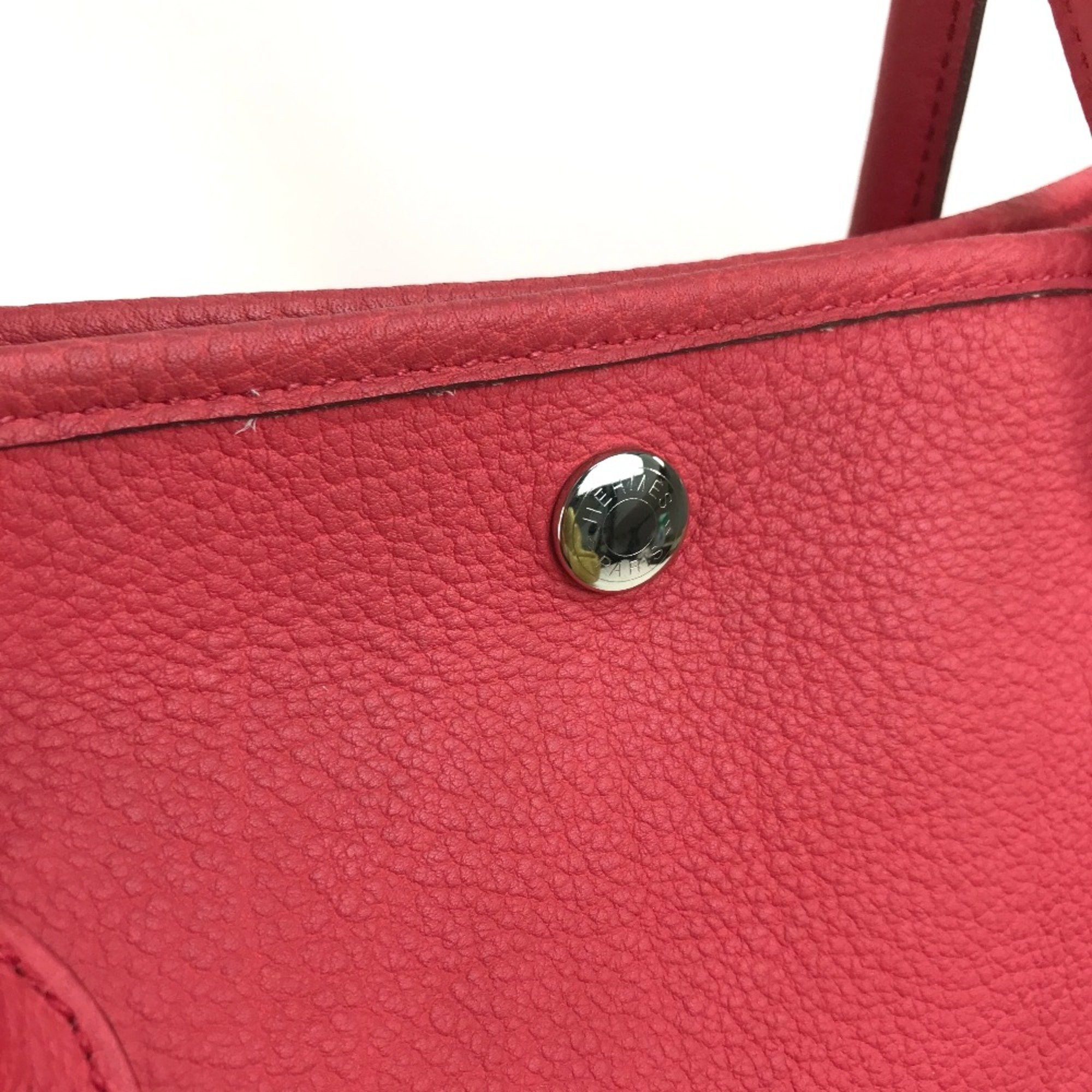 Hermes Hermès Garden Party tote Size ONE SIZE - 8 Thumbnail