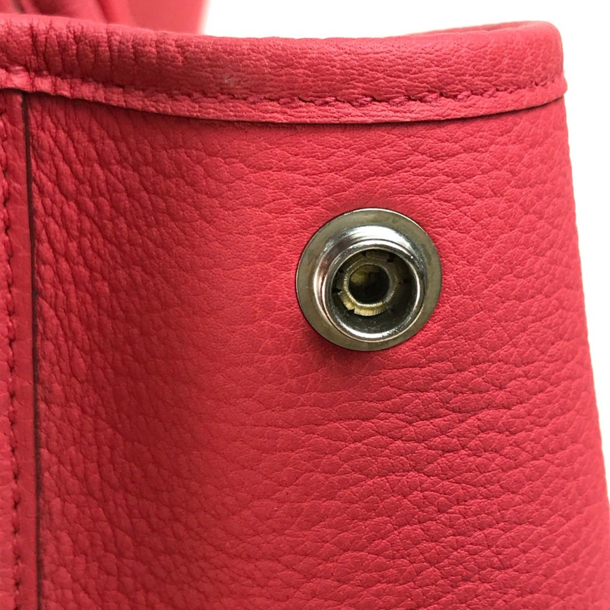 Hermes Hermès Garden Party tote Size ONE SIZE - 11 Thumbnail