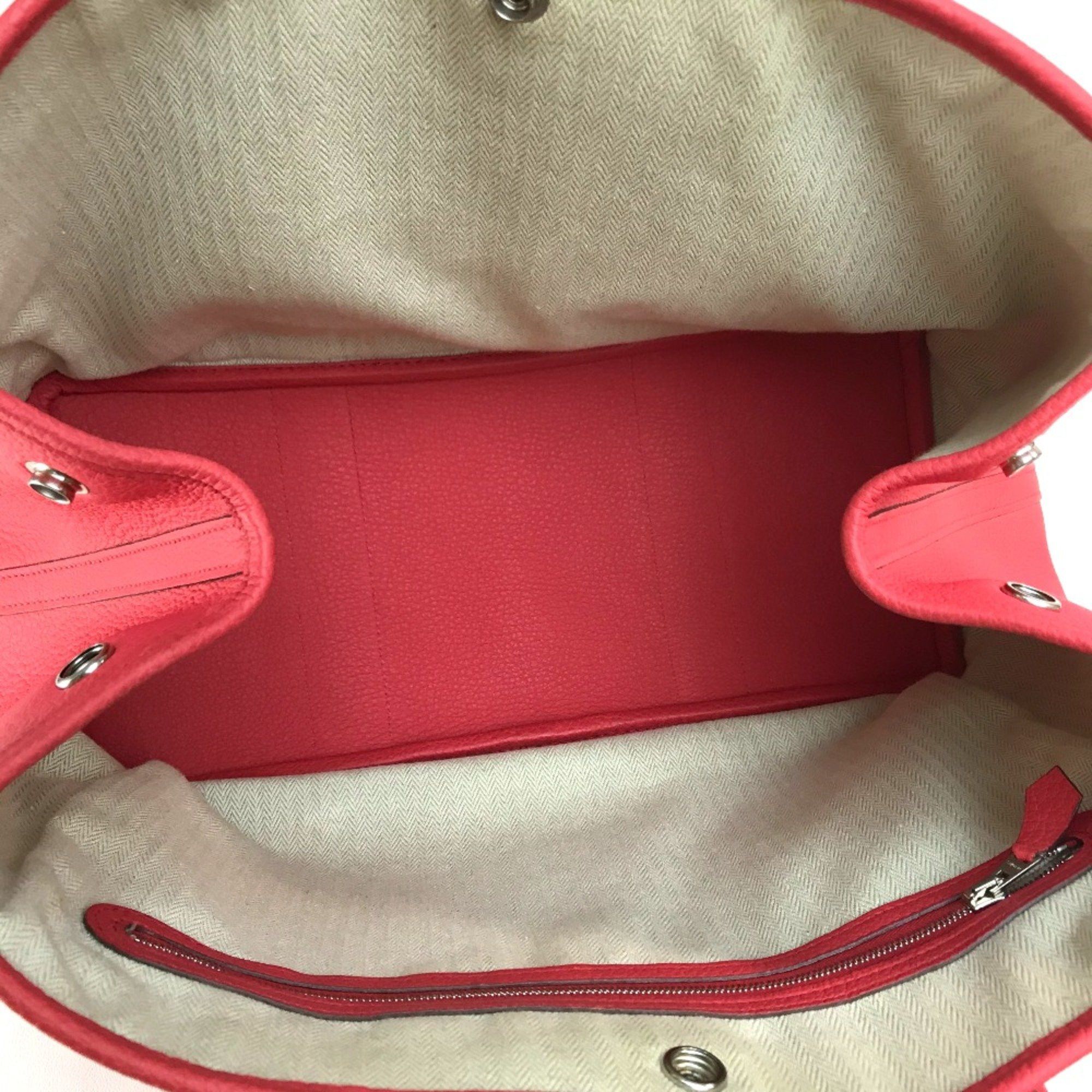 Hermes Hermès Garden Party tote Size ONE SIZE - 5 Thumbnail
