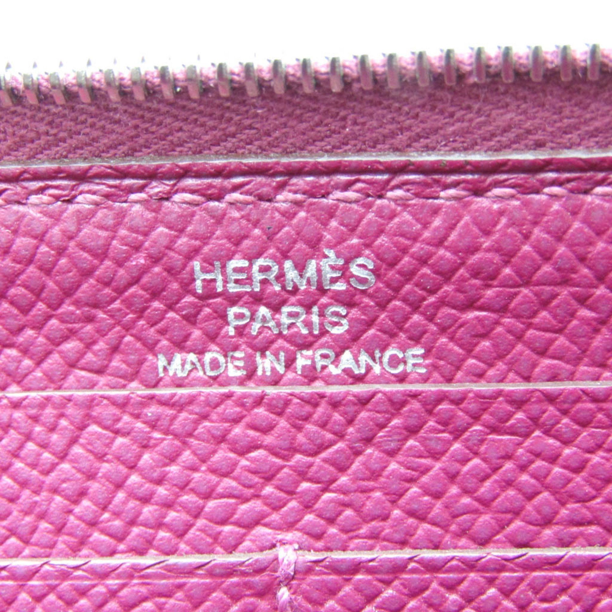Hermes Hermès Azap wallet Size ONE SIZE - 8 Thumbnail