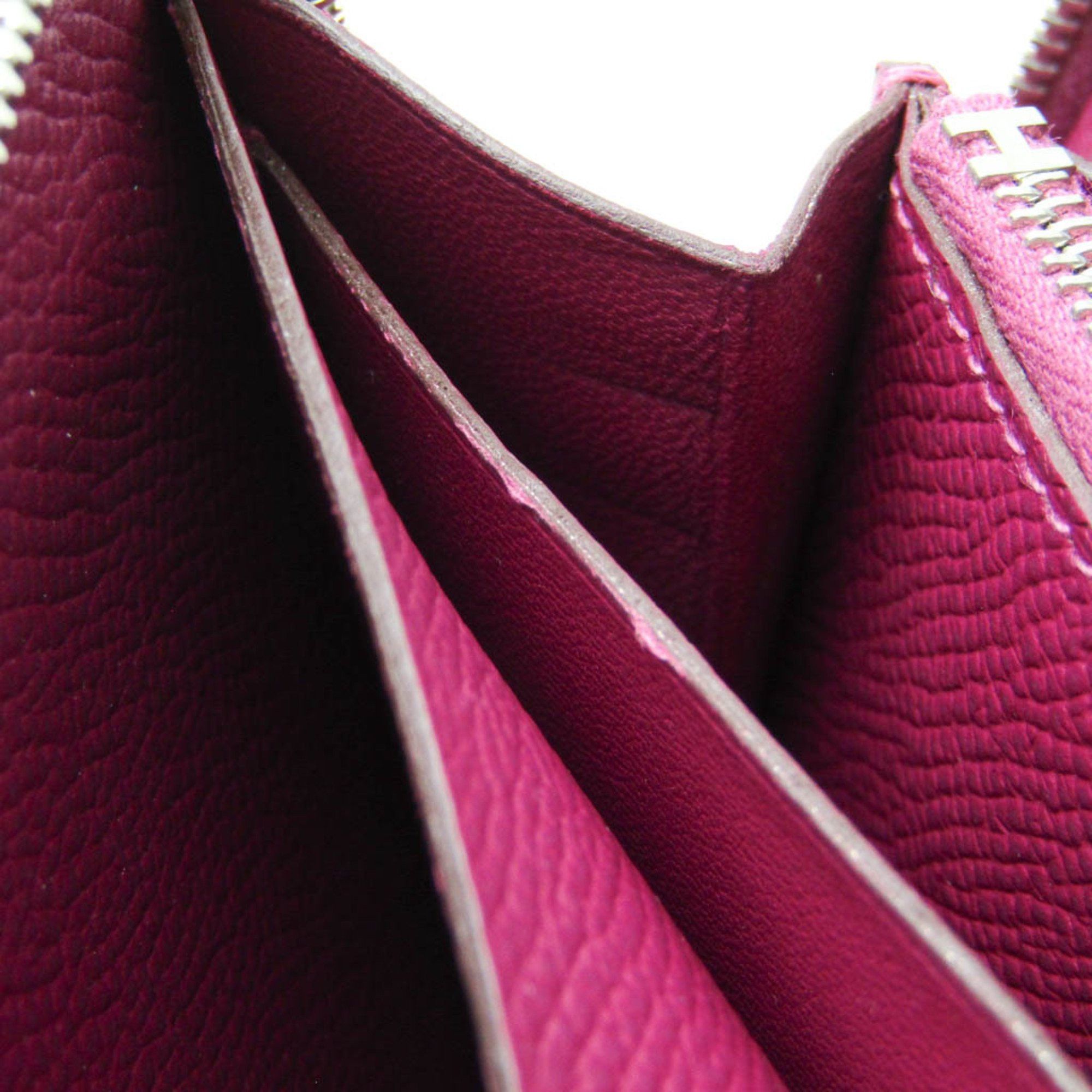 Hermes Hermès Azap wallet Size ONE SIZE - 16 Thumbnail