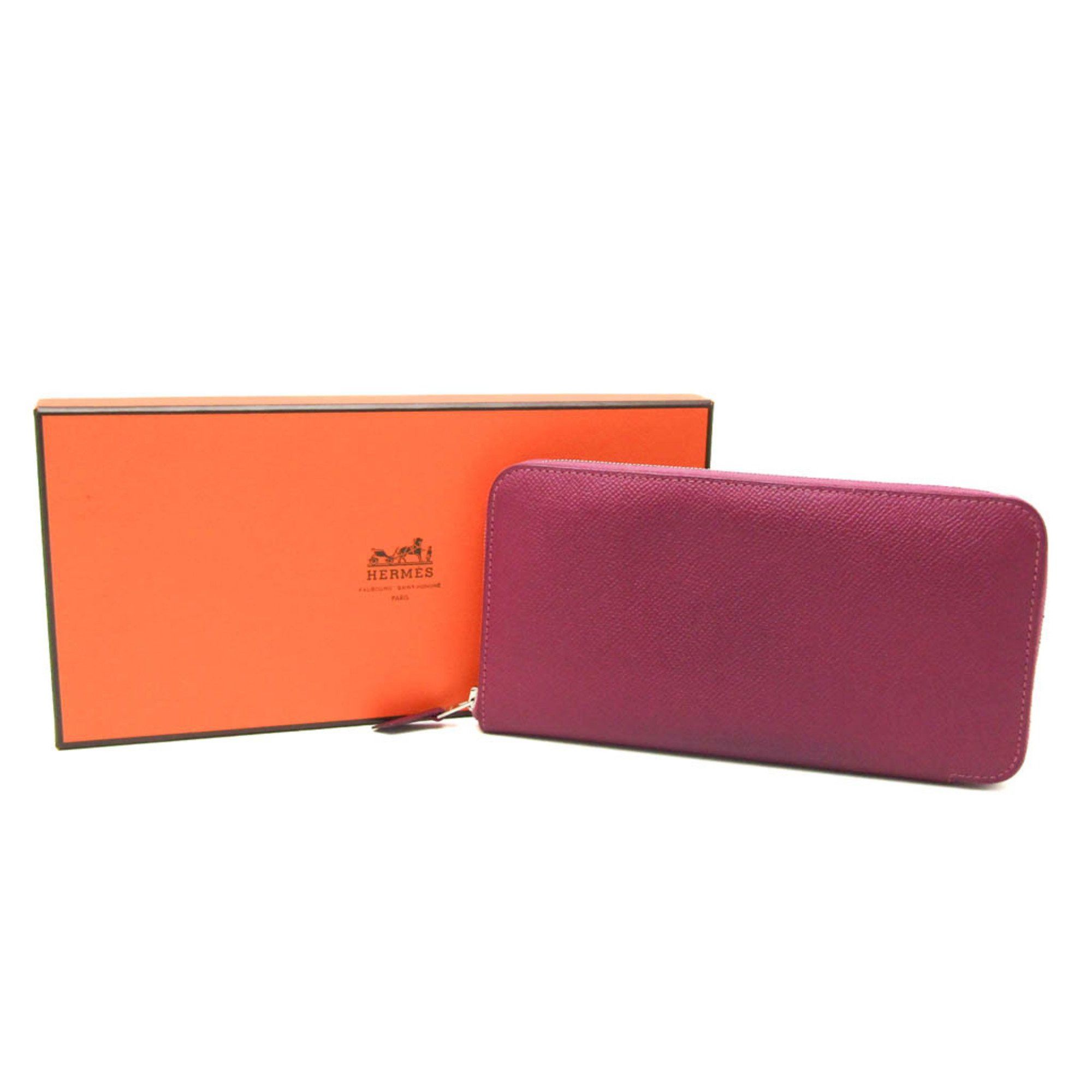 Hermes Hermès Azap wallet Size ONE SIZE - 9 Thumbnail