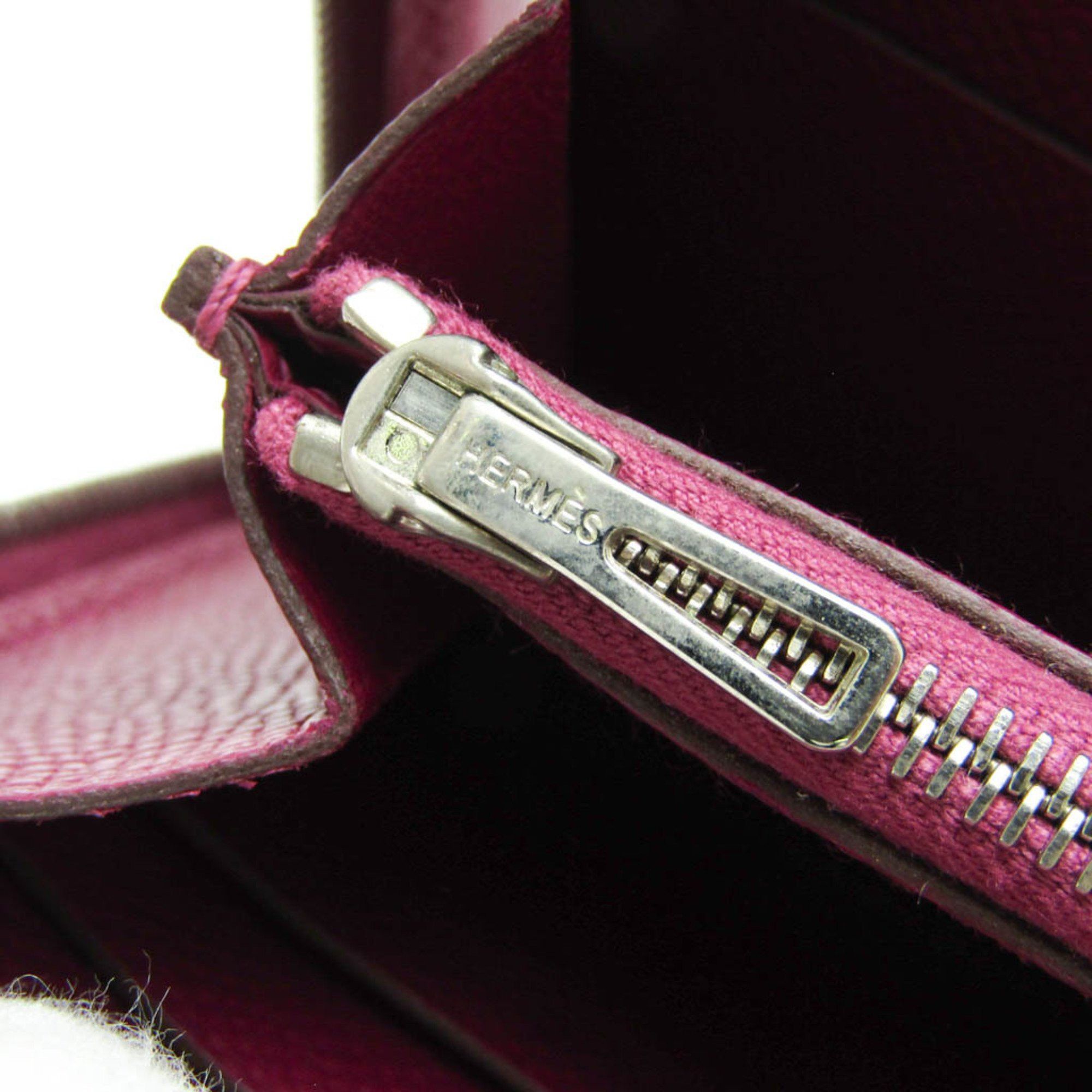 Hermes Hermès Azap wallet Size ONE SIZE - 5 Thumbnail