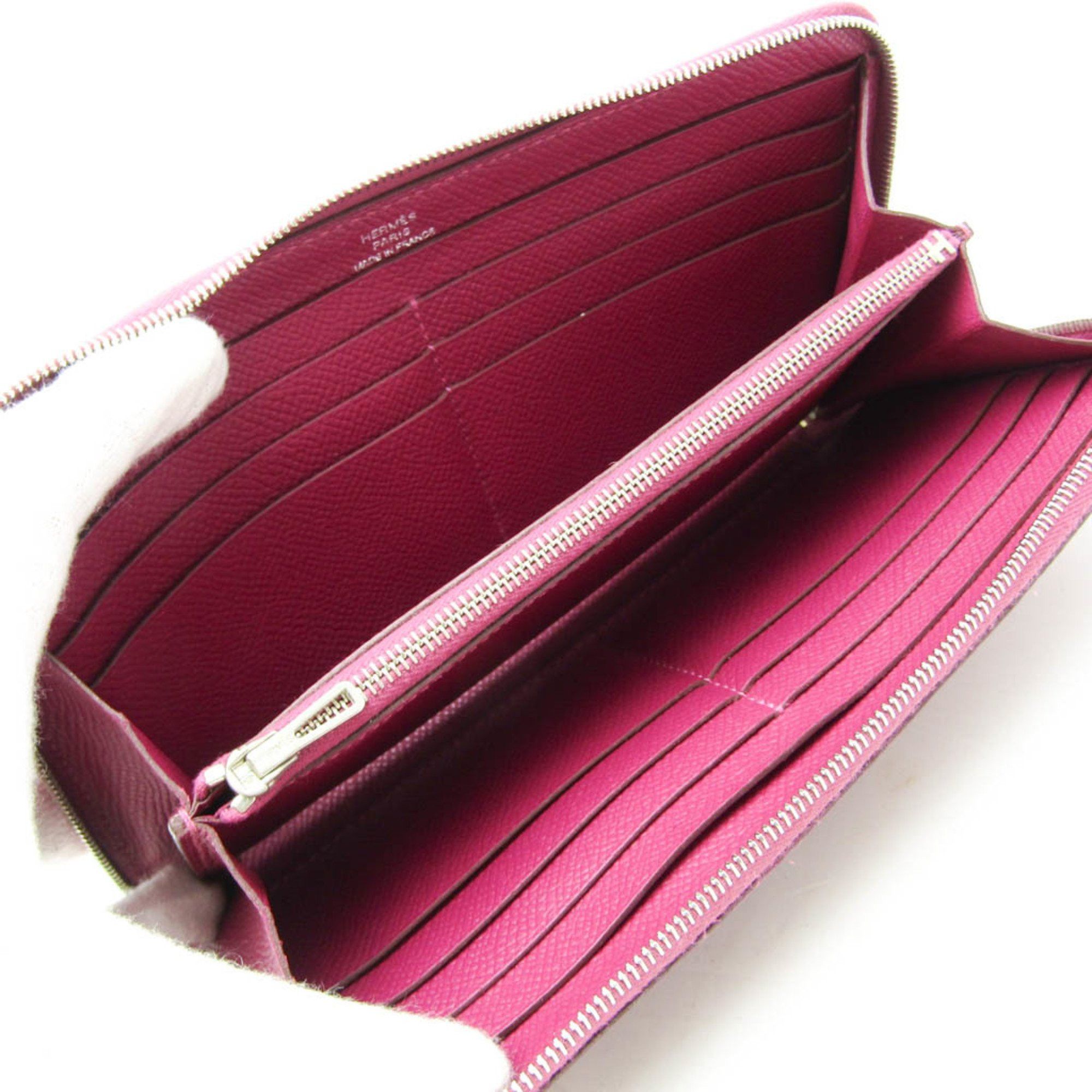 Hermes Hermès Azap wallet Size ONE SIZE - 6 Thumbnail