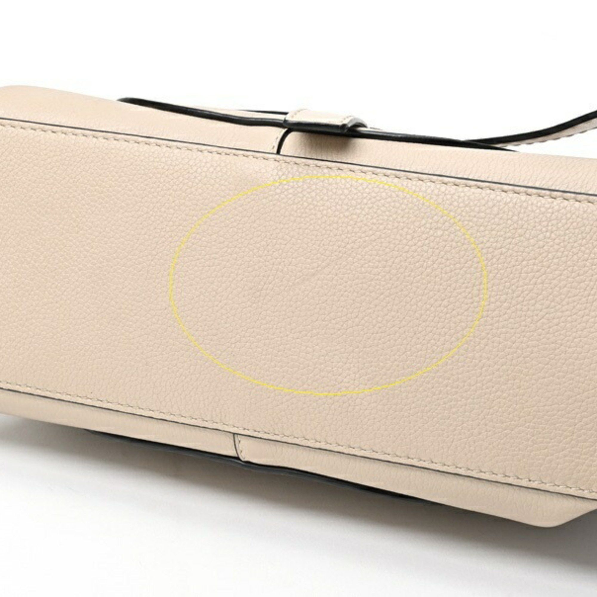 Loewe Loewe Gate Top Handle handbag Size ONE SIZE - 6 Thumbnail