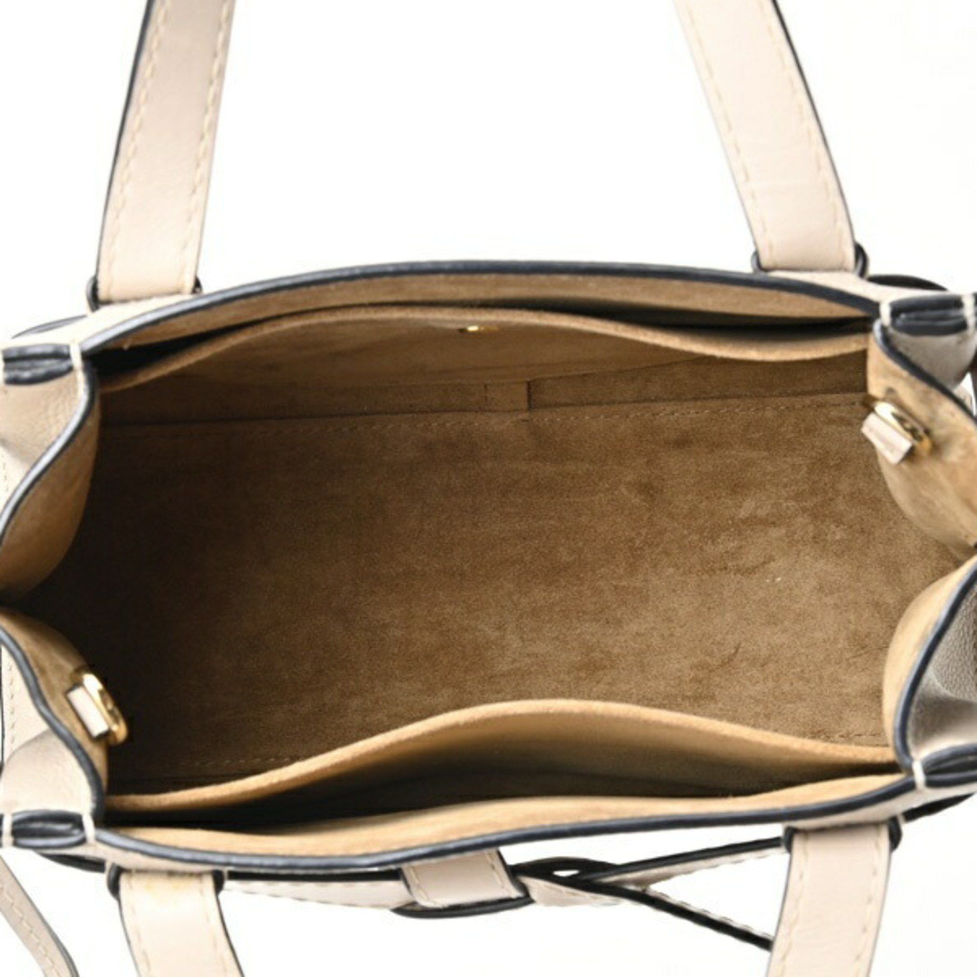 Loewe Loewe Gate Top Handle handbag Size ONE SIZE - 3 Thumbnail