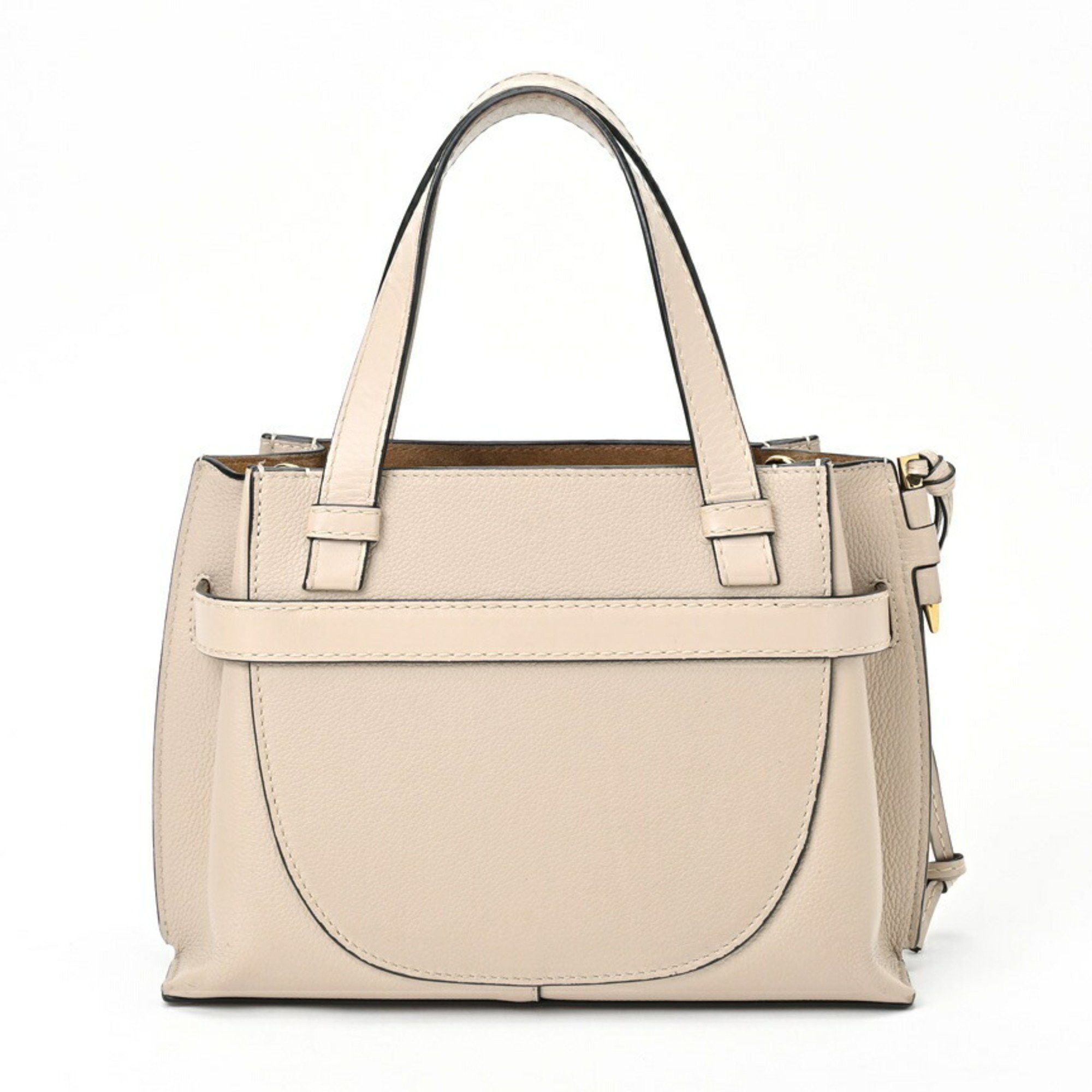 Loewe Loewe Gate Top Handle handbag Size ONE SIZE - 2 Thumbnail