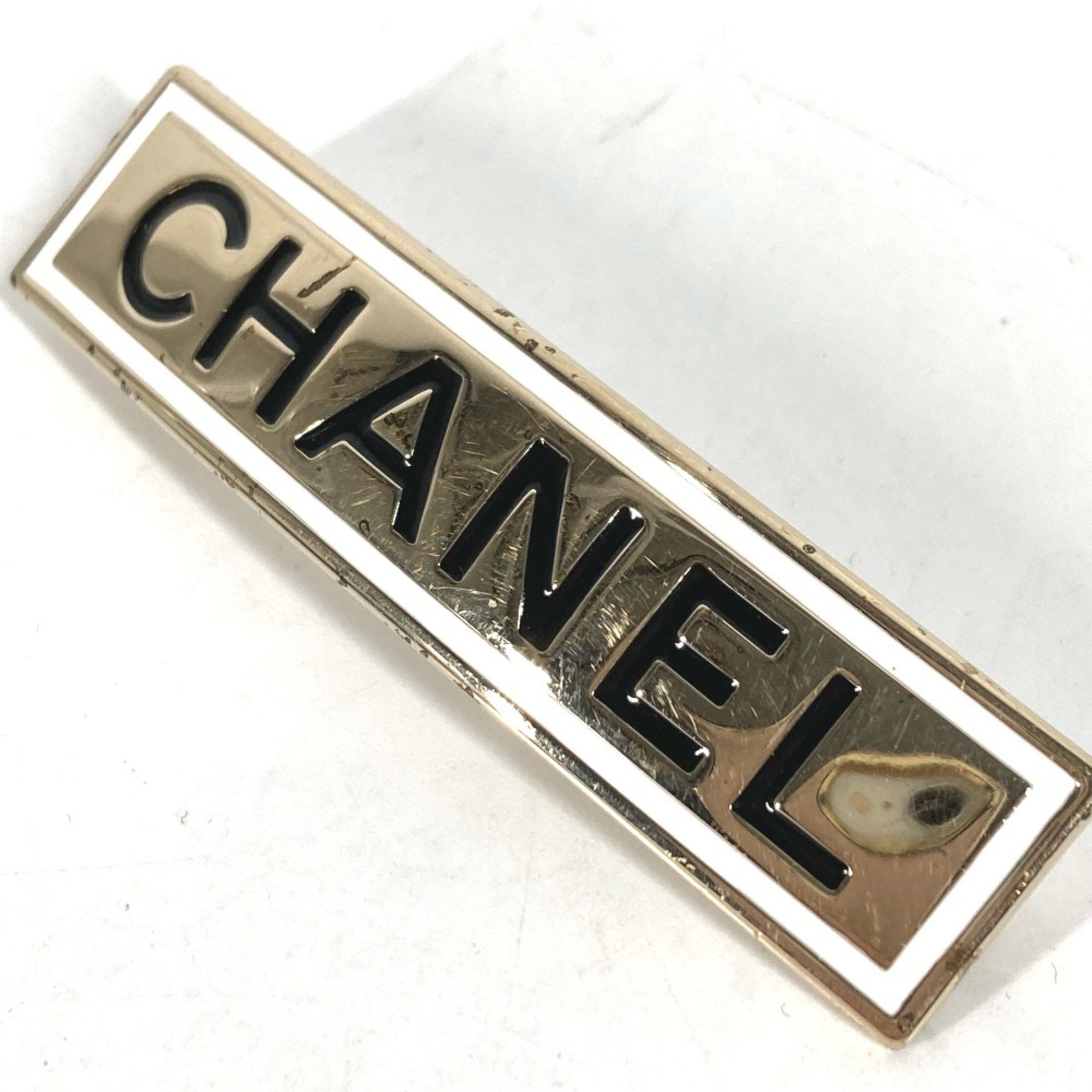 Chanel Chanel Chanel hair Size ONE SIZE - 7 Thumbnail