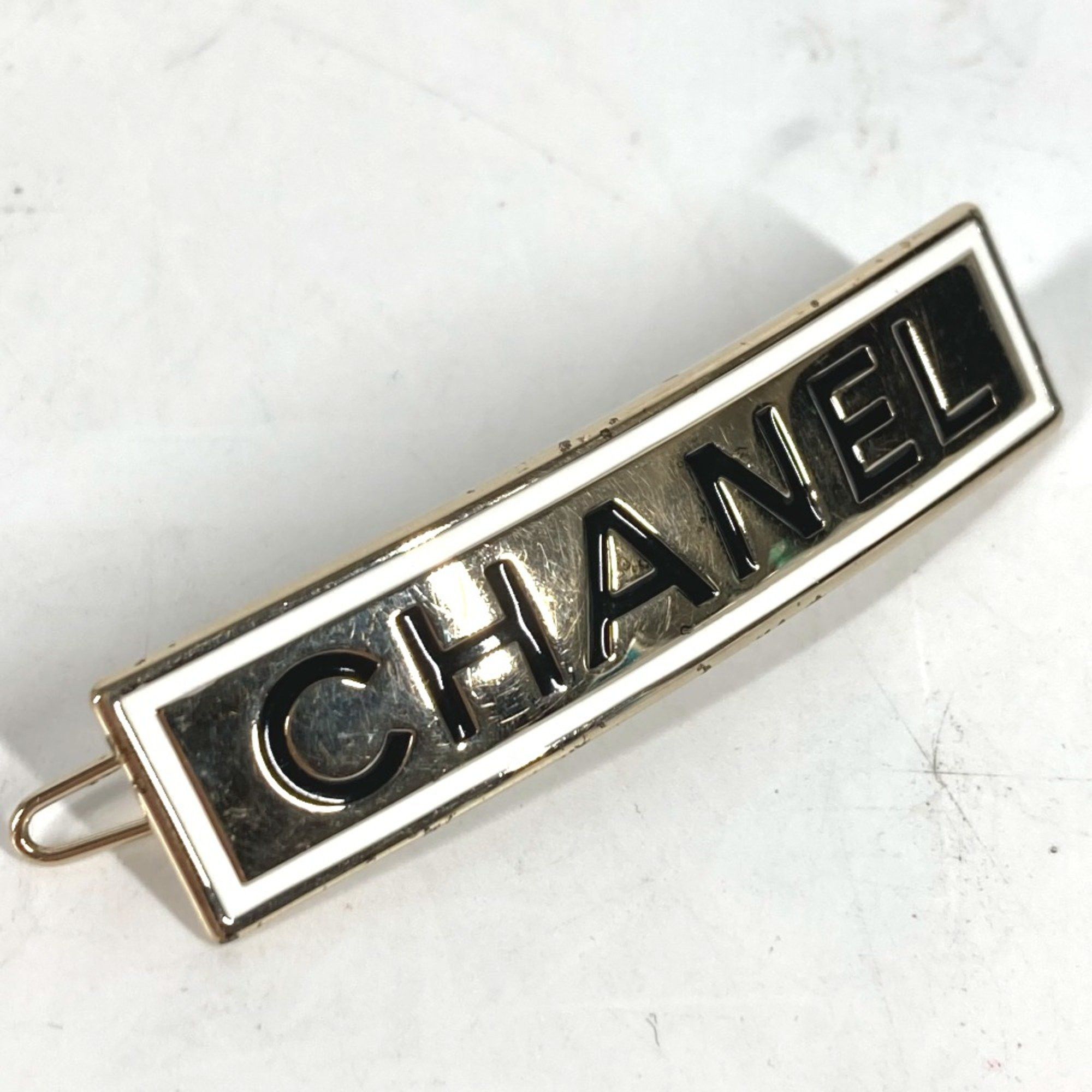 Chanel Chanel Chanel hair Size ONE SIZE - 8 Thumbnail