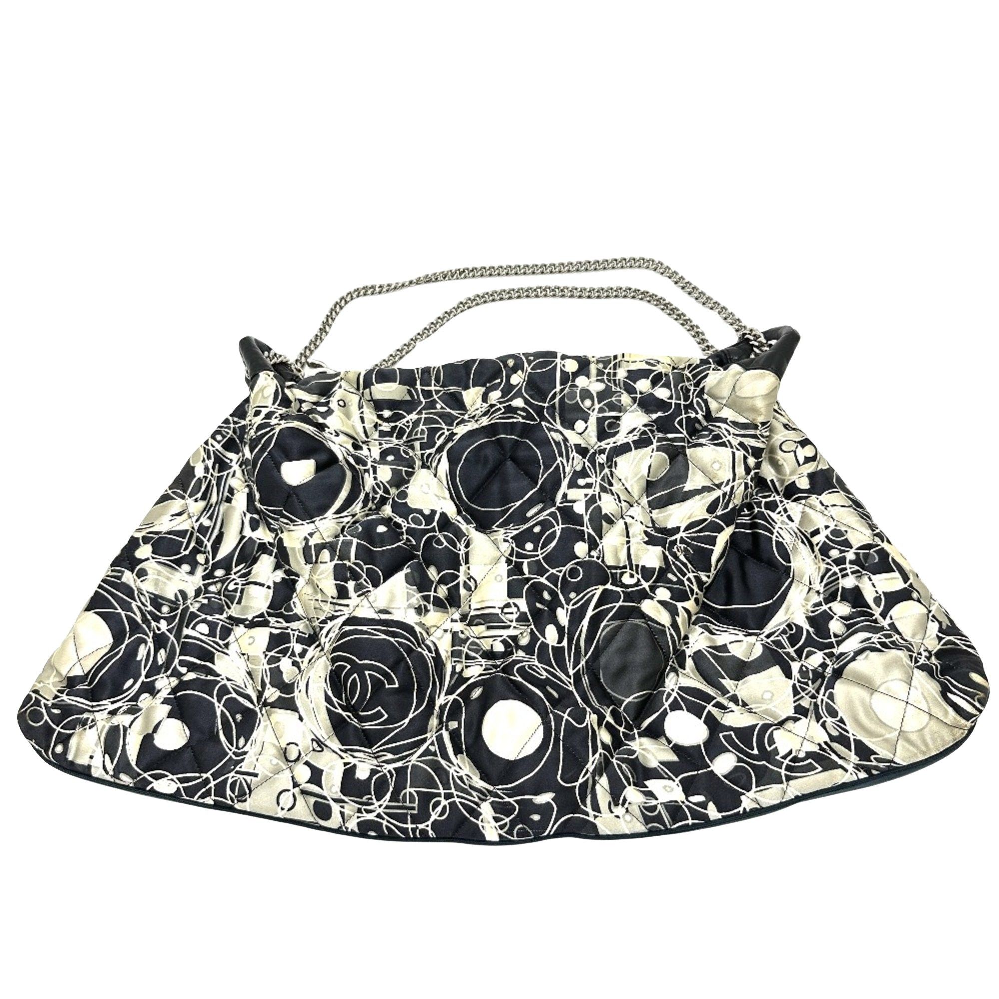 Chanel Chanel Cabas shoulder Size ONE SIZE - 2 Thumbnail