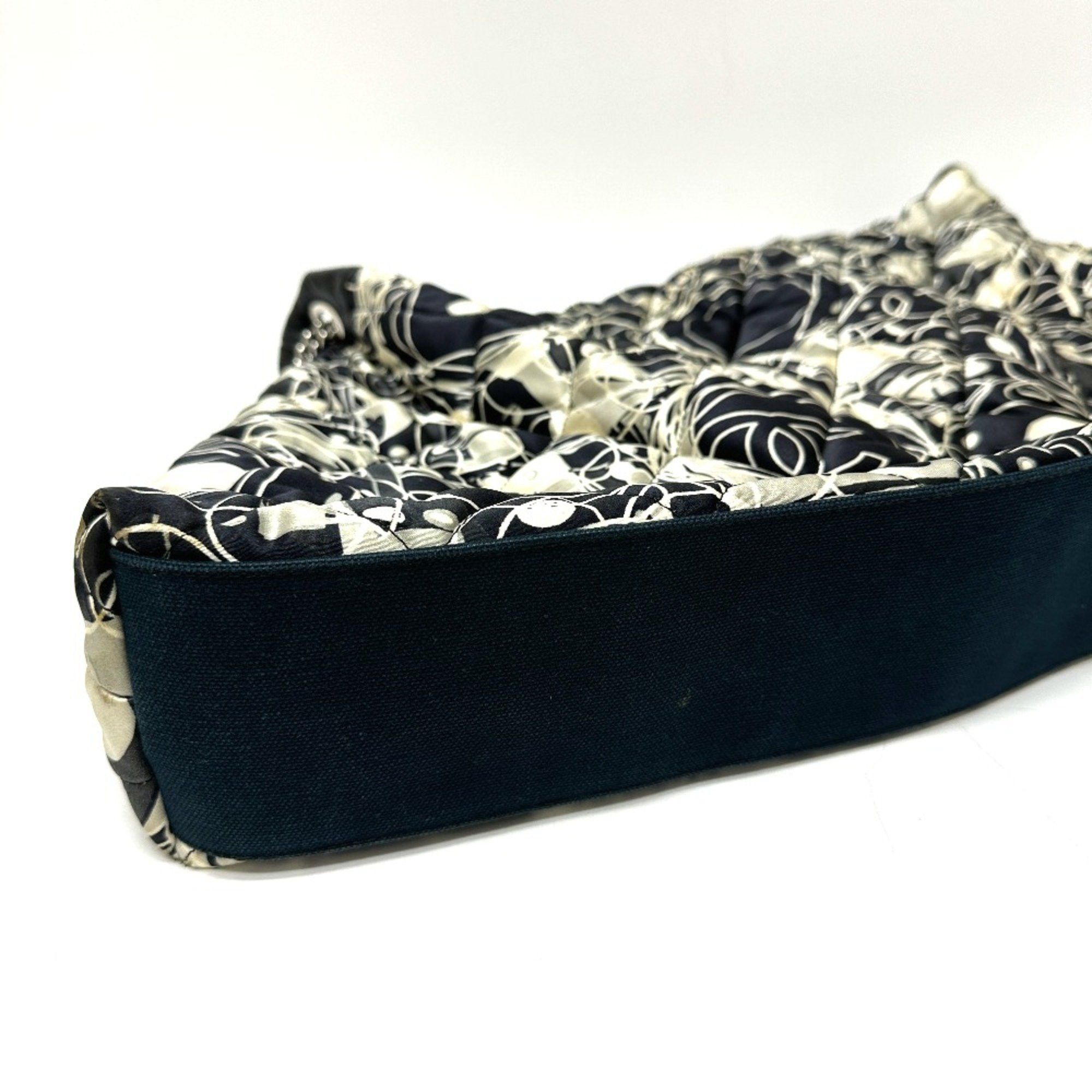 Chanel Chanel Cabas shoulder Size ONE SIZE - 8 Thumbnail