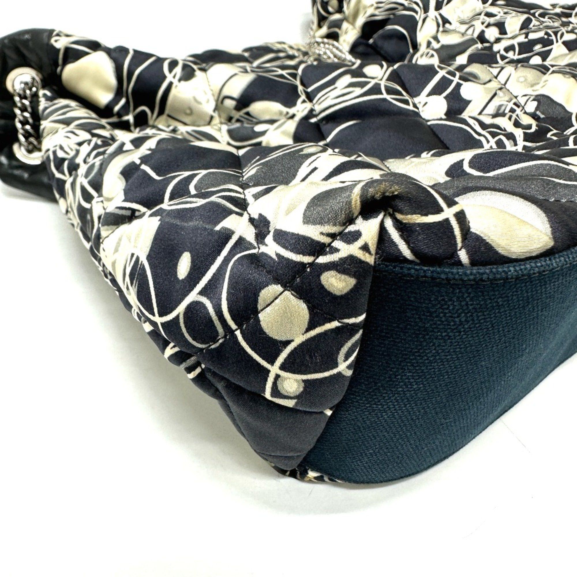 Chanel Chanel Cabas shoulder Size ONE SIZE - 11 Thumbnail