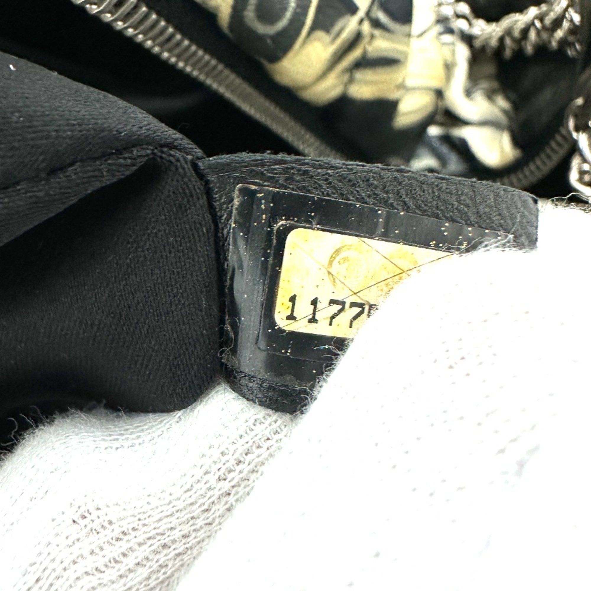 Chanel Chanel Cabas shoulder Size ONE SIZE - 6 Thumbnail