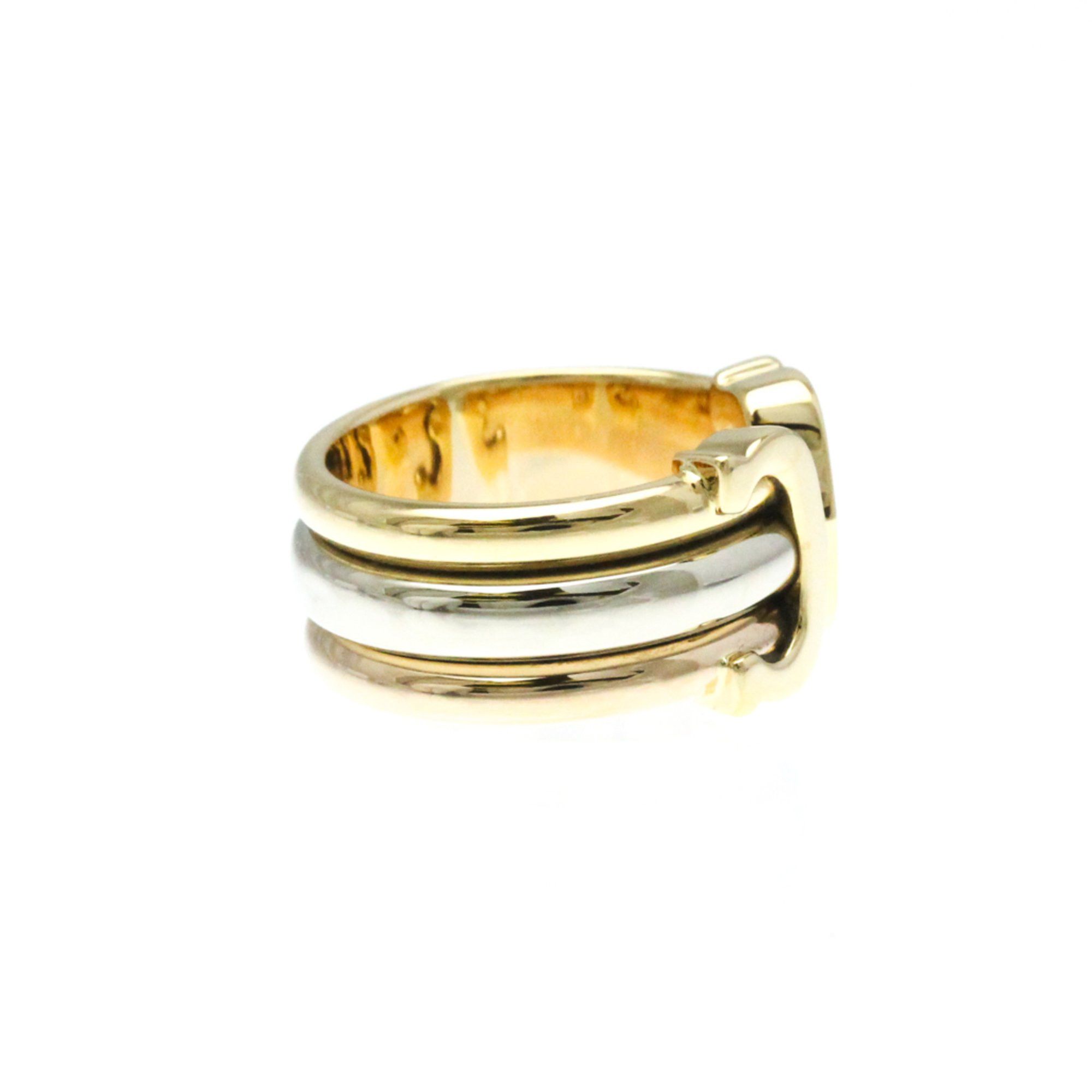 Cartier Cartier 2C C2 ring Size ONE SIZE - 5 Thumbnail