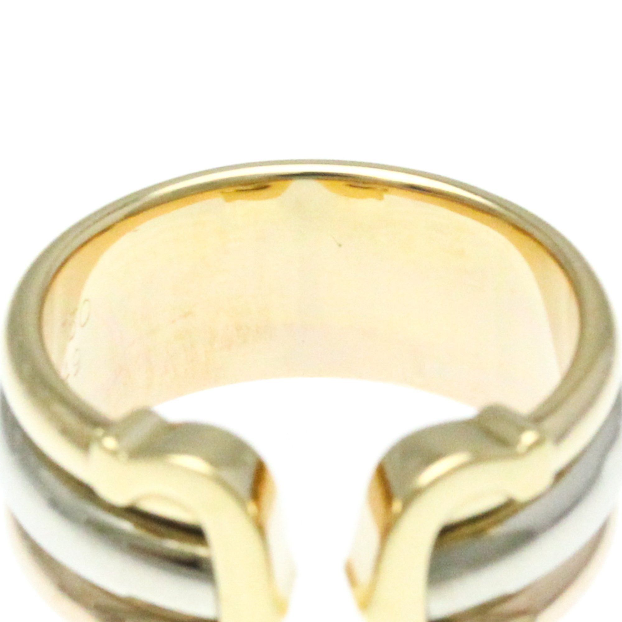Cartier Cartier 2C C2 ring Size ONE SIZE - 7 Thumbnail