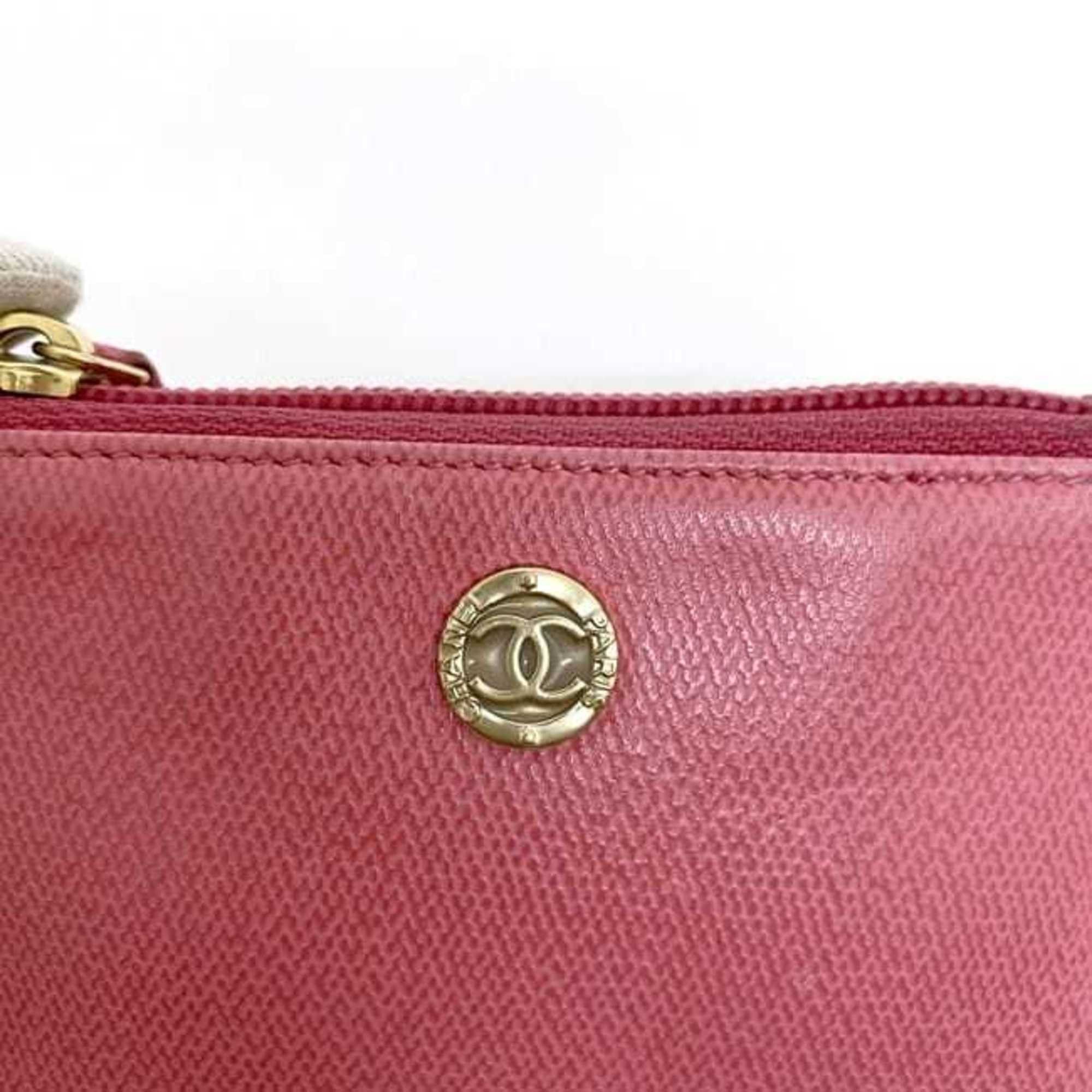 Chanel Chanel wallet Size ONE SIZE - 9 Thumbnail