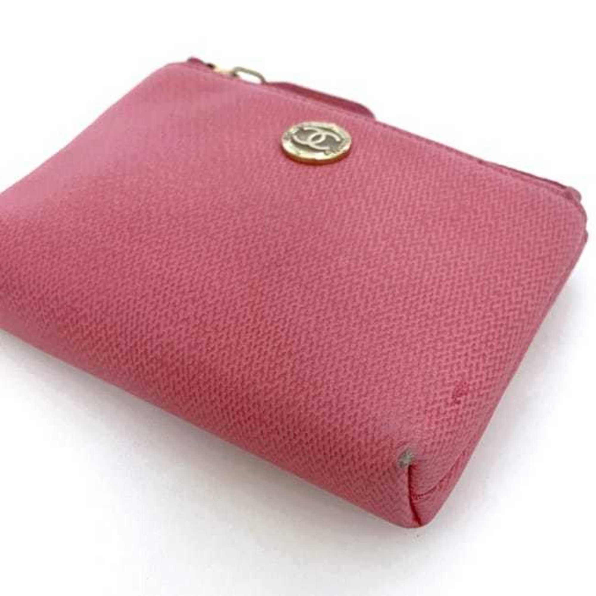 Chanel Chanel wallet Size ONE SIZE - 5 Thumbnail