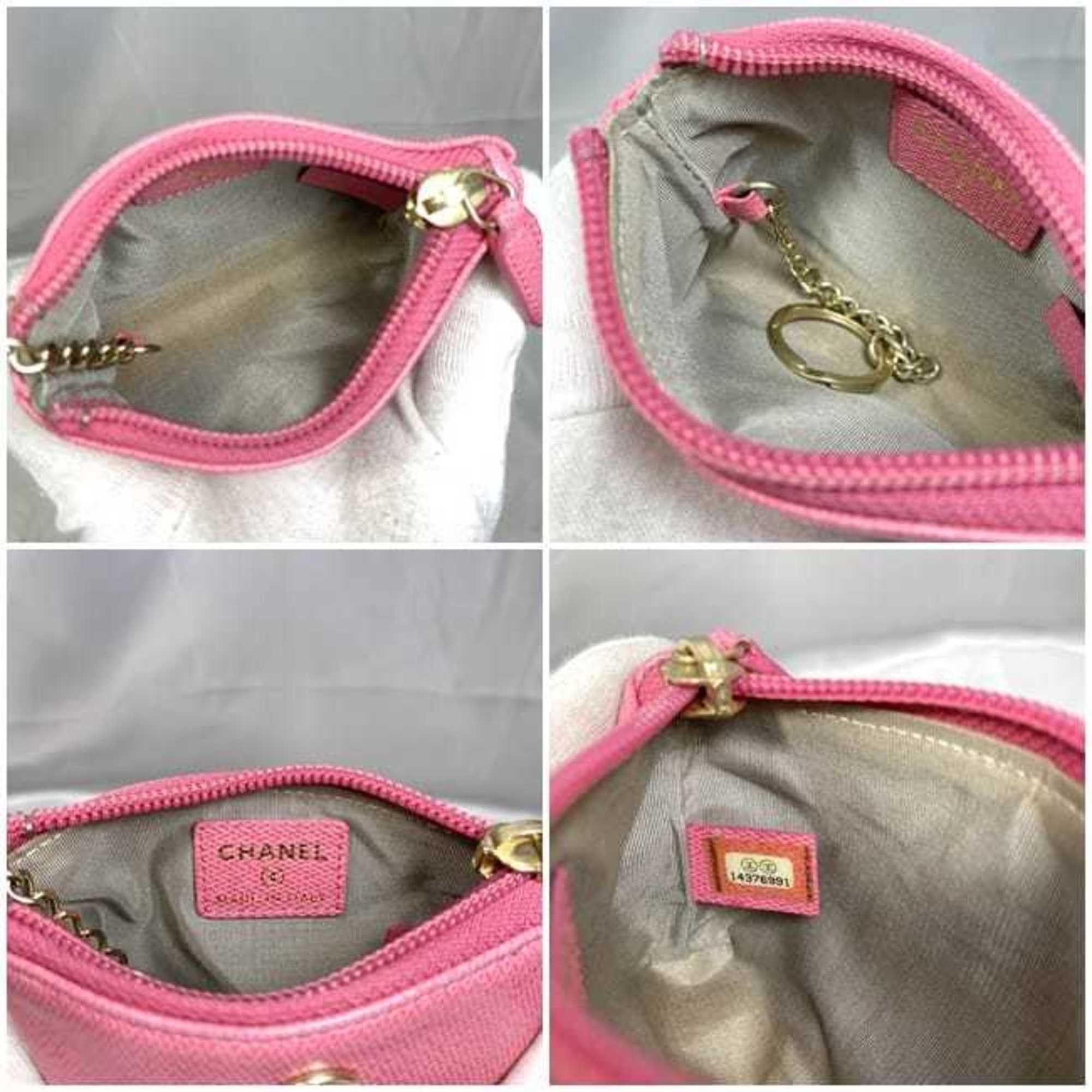 Chanel Chanel wallet Size ONE SIZE - 8 Thumbnail
