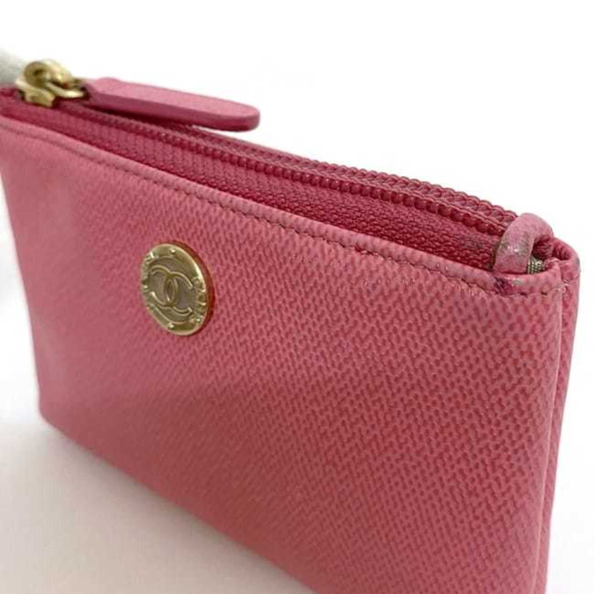 Chanel Chanel wallet Size ONE SIZE - 10 Thumbnail