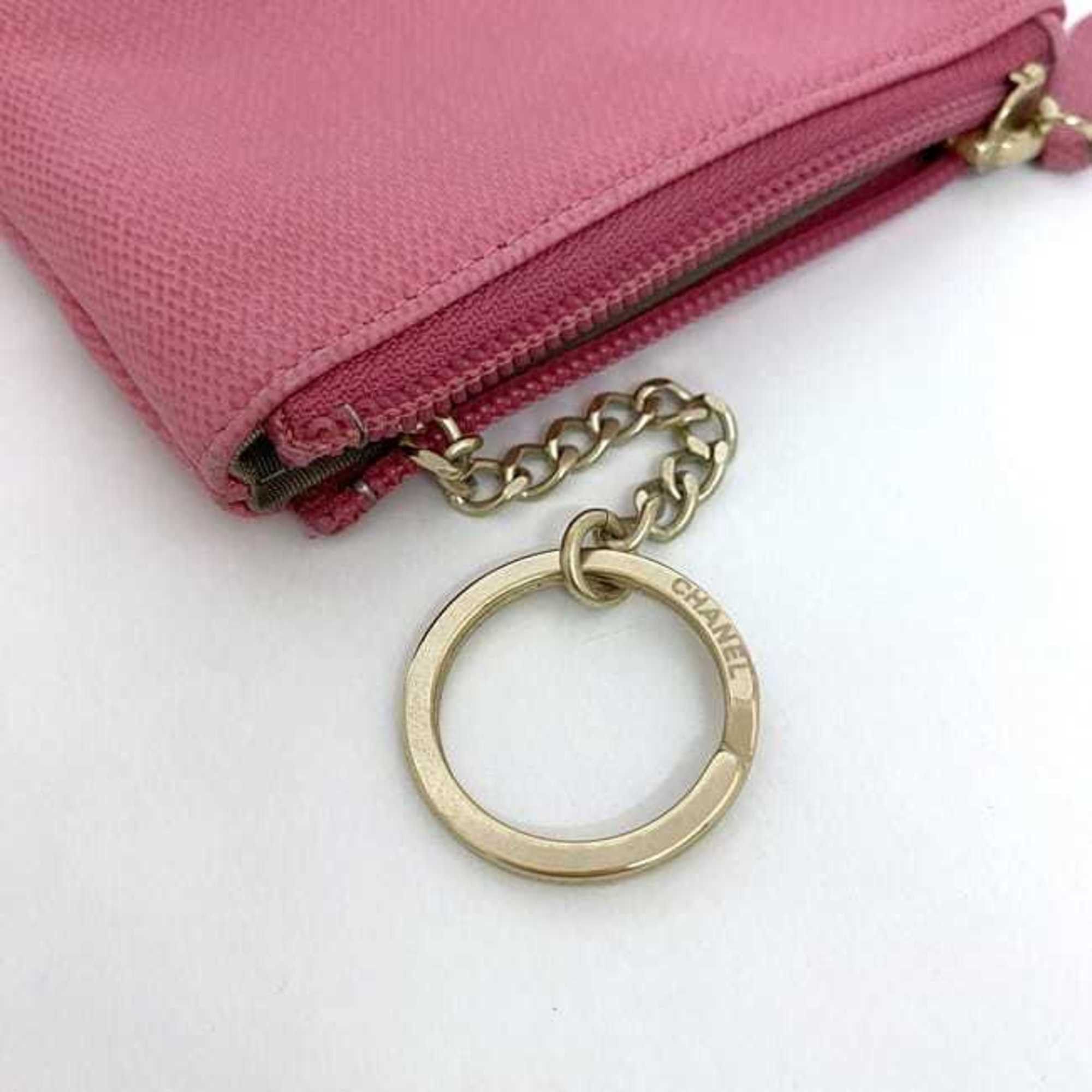 Chanel Chanel wallet Size ONE SIZE - 4 Thumbnail