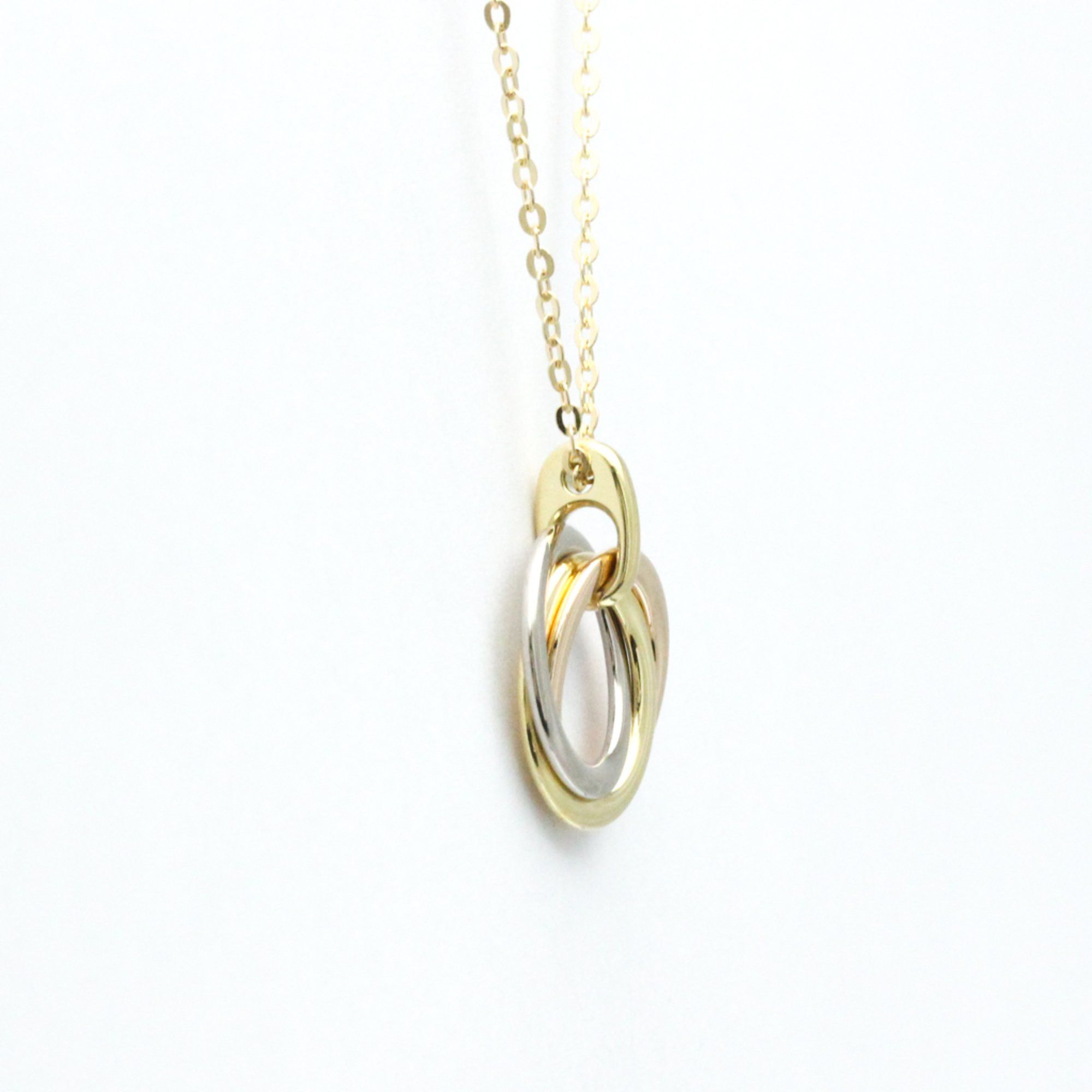 Cartier Cartier Trinity necklace Size ONE SIZE - 5 Thumbnail