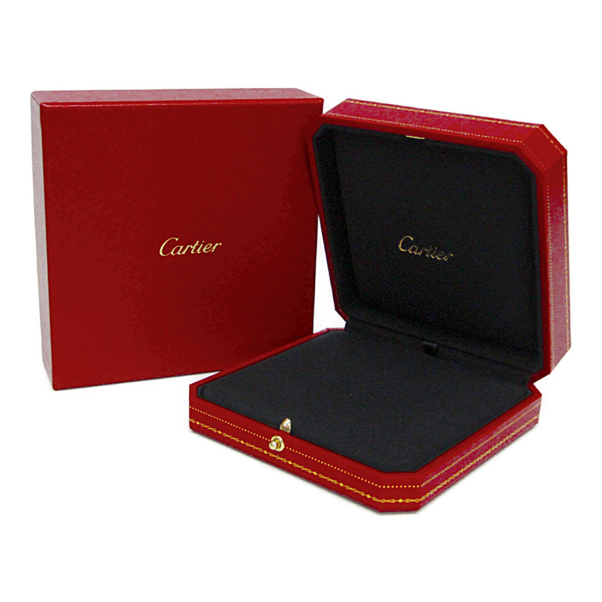 Cartier Cartier Trinity necklace Size ONE SIZE - 11 Thumbnail