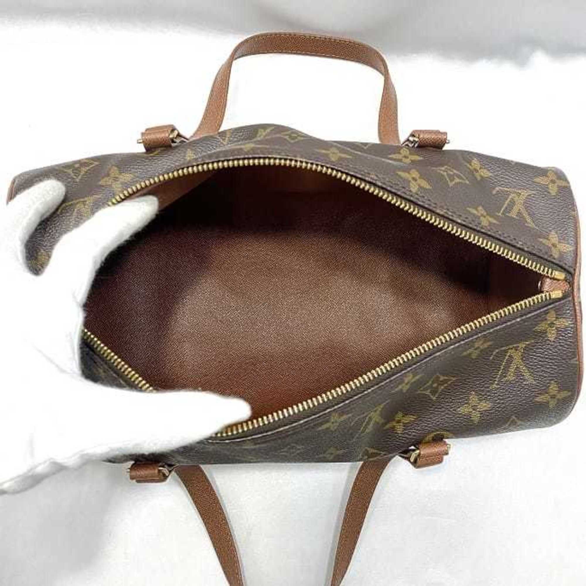 Louis Vuitton Louis Vuitton Papillon 30 handbag Size ONE SIZE - 4 Thumbnail