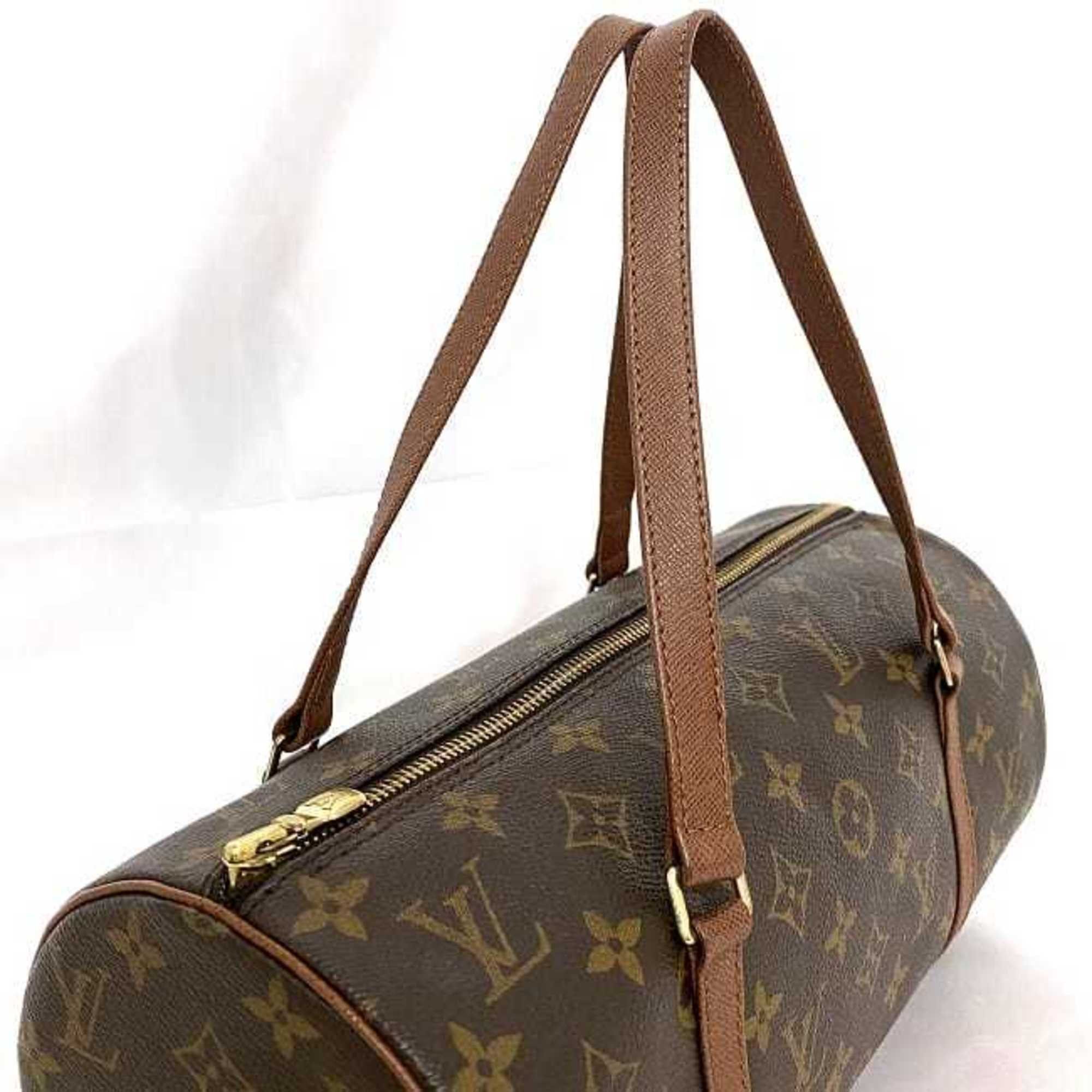 Louis Vuitton Louis Vuitton Papillon 30 handbag Size ONE SIZE - 8 Thumbnail