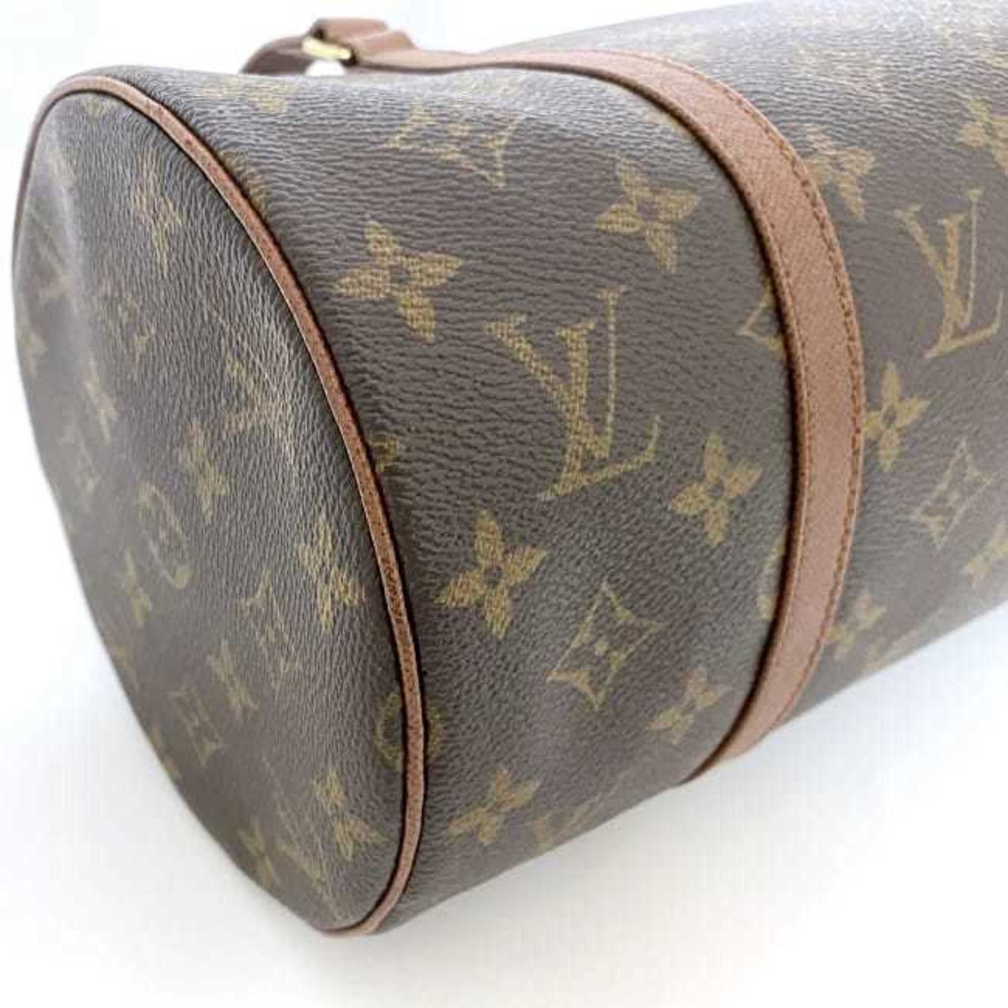 Louis Vuitton Louis Vuitton Papillon 30 handbag Size ONE SIZE - 6 Thumbnail