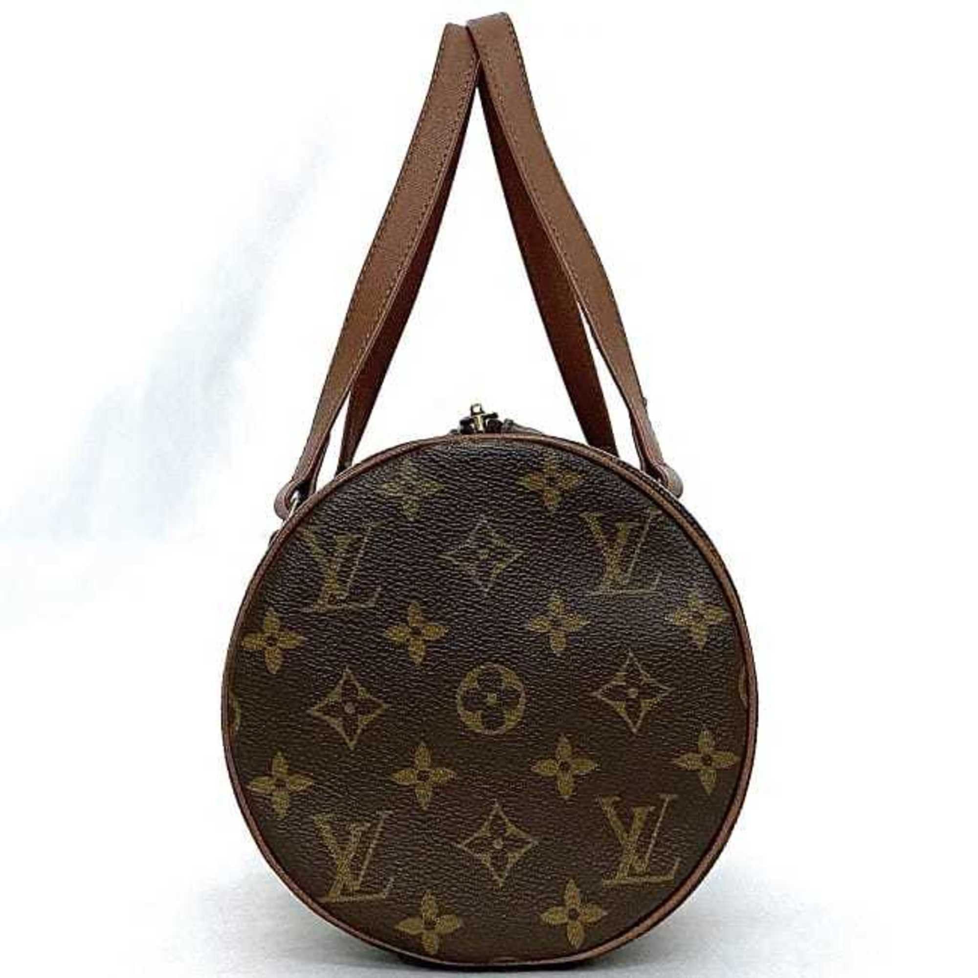 Louis Vuitton Louis Vuitton Papillon 30 handbag Size ONE SIZE - 7 Thumbnail