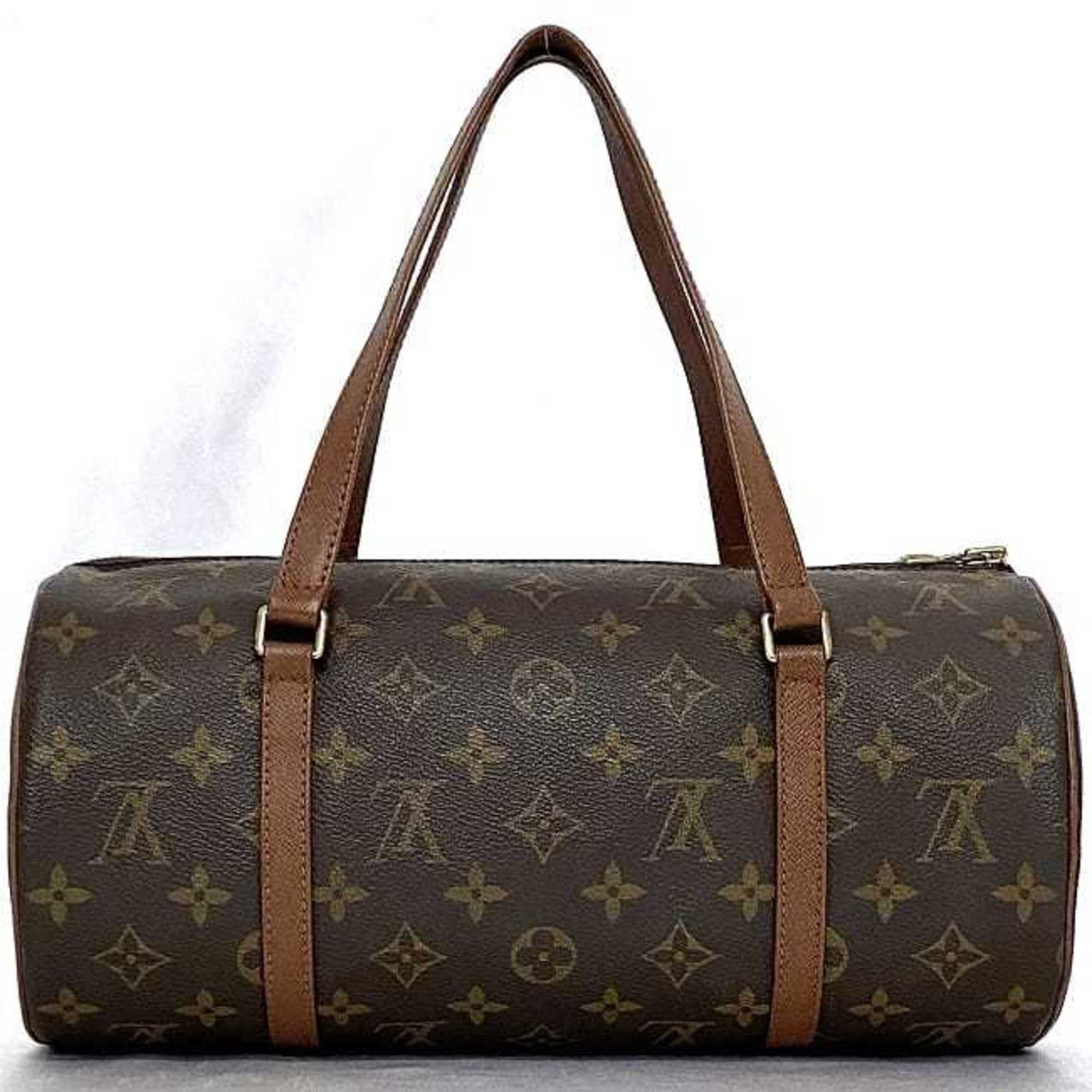 Louis Vuitton Louis Vuitton Papillon 30 handbag Size ONE SIZE - 2 Thumbnail