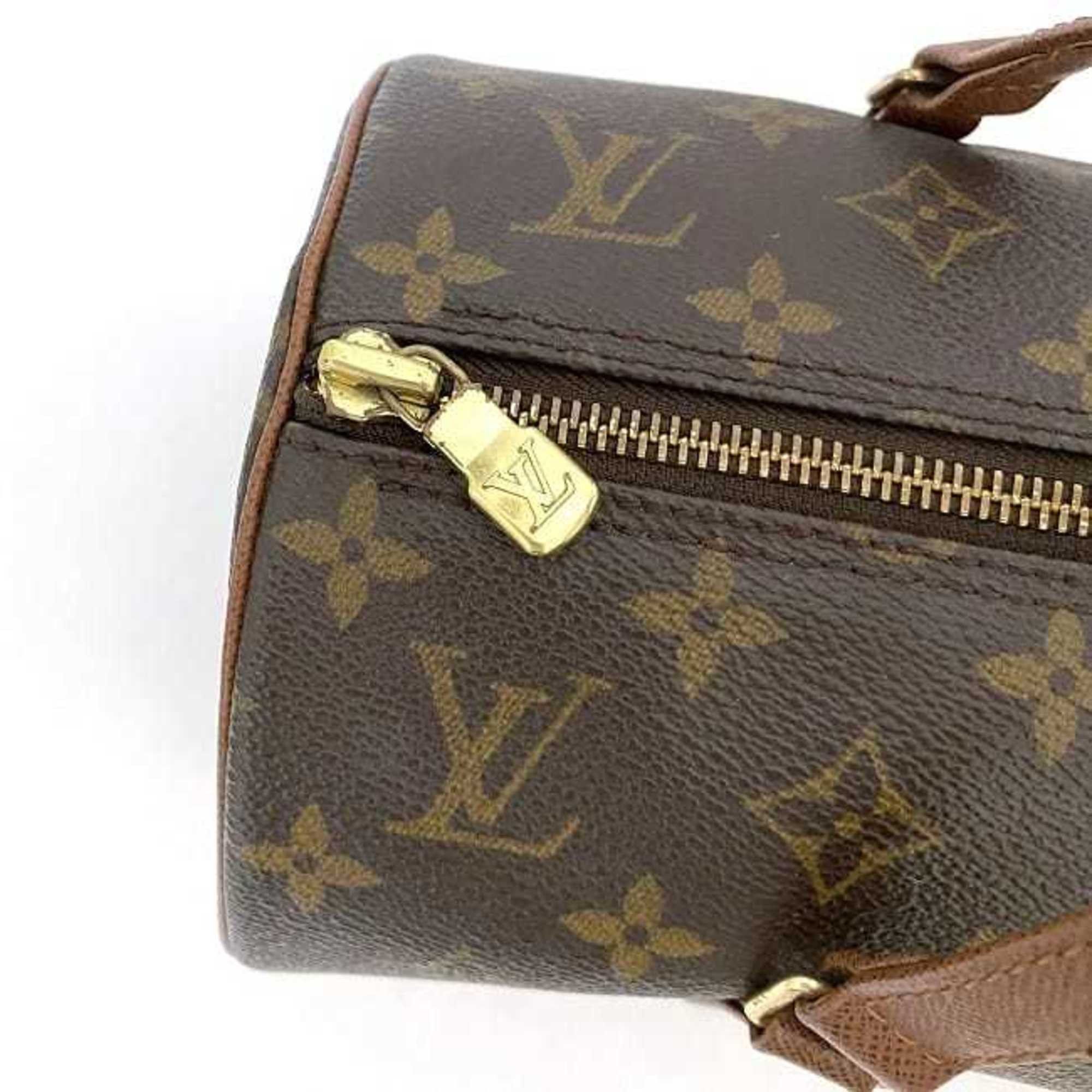 Louis Vuitton Louis Vuitton Papillon 30 handbag Size ONE SIZE - 9 Thumbnail