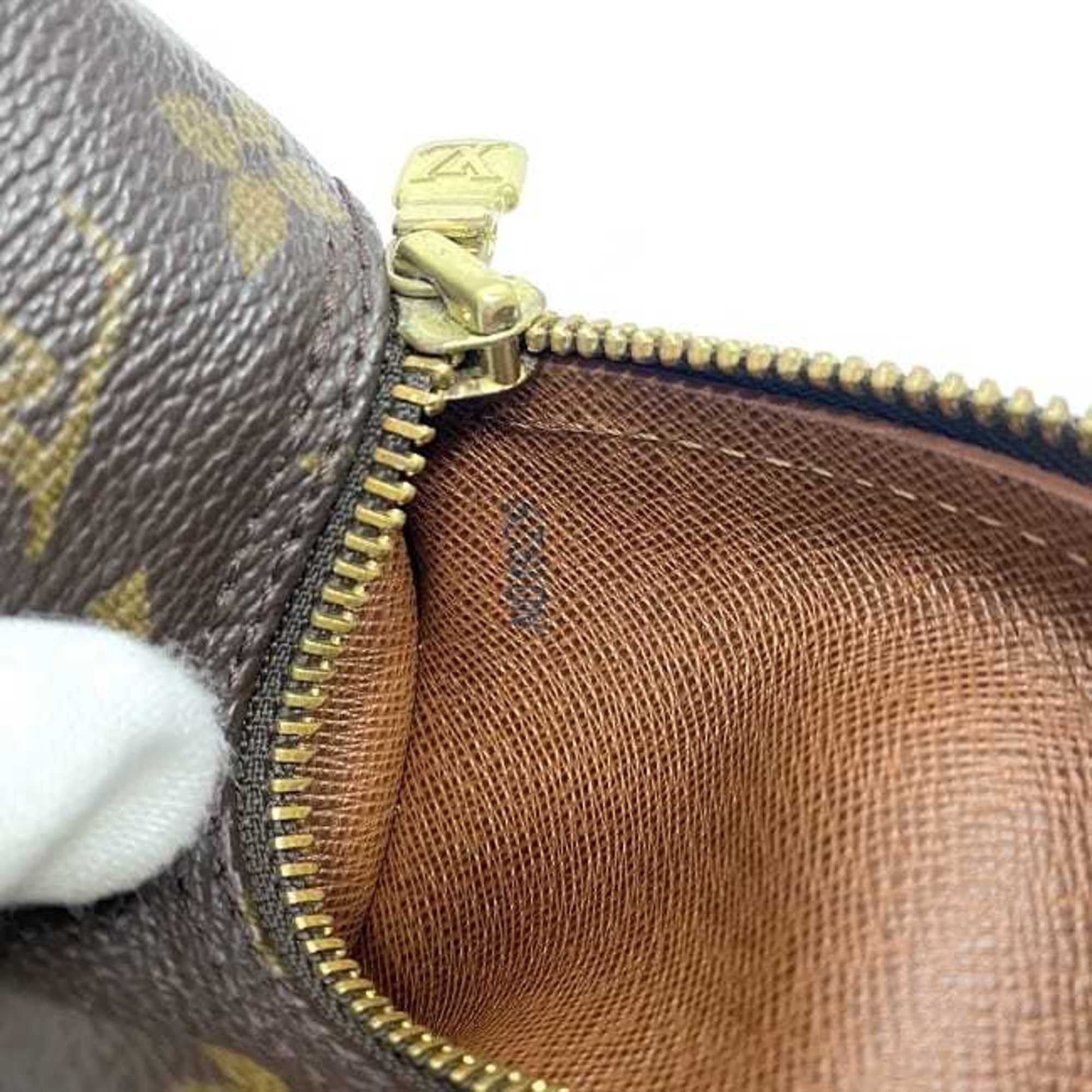 Louis Vuitton Louis Vuitton Papillon 30 handbag Size ONE SIZE - 5 Thumbnail