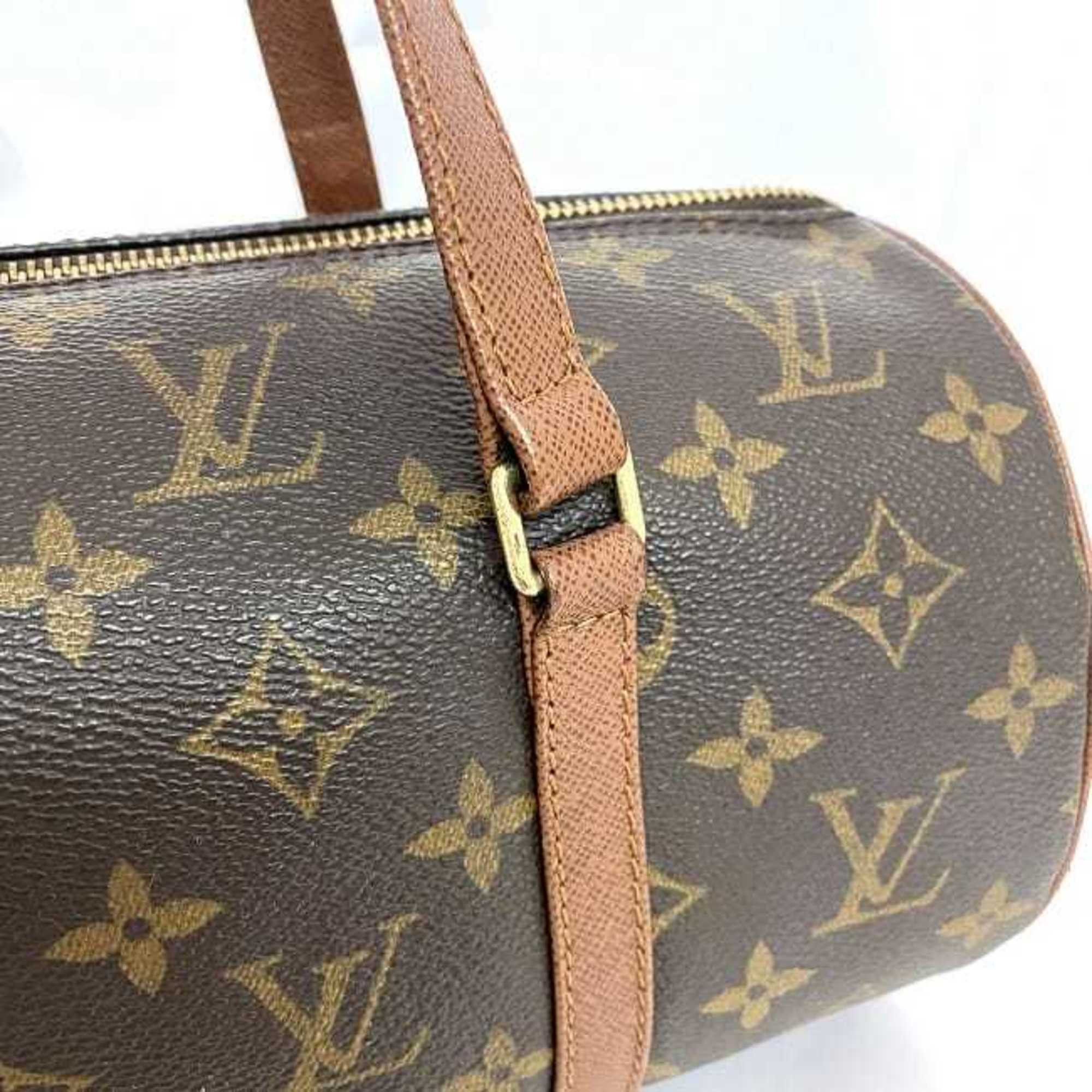 Louis Vuitton Louis Vuitton Papillon 30 handbag Size ONE SIZE - 10 Thumbnail