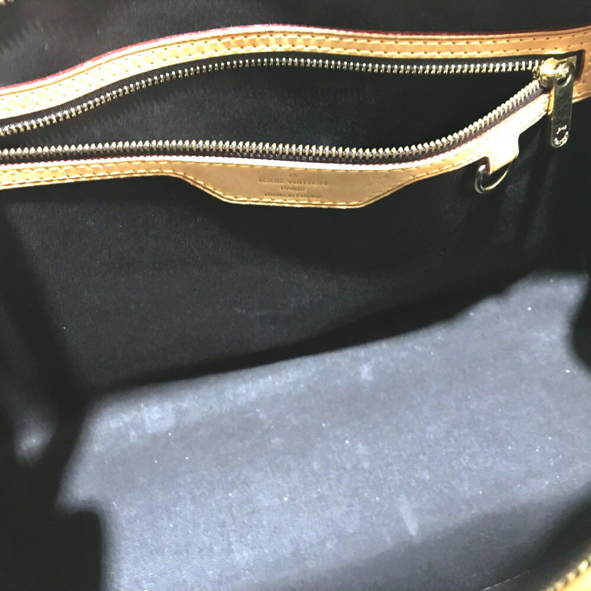 Louis Vuitton Louis Vuitton Blair handbag Size ONE SIZE - 5 Thumbnail