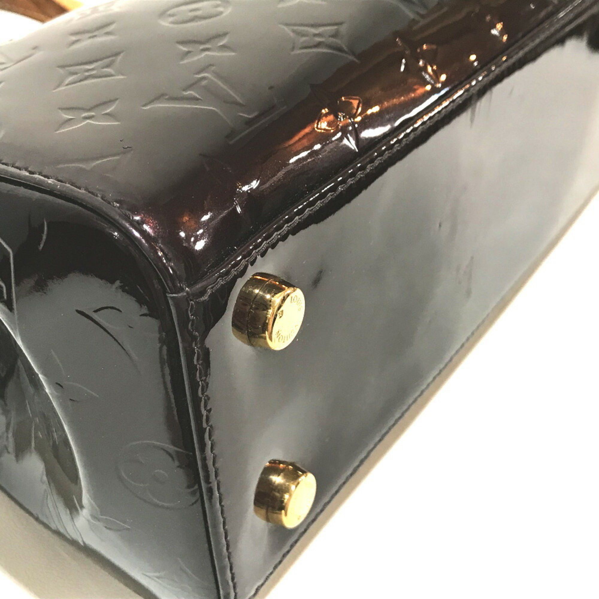 Louis Vuitton Louis Vuitton Blair handbag Size ONE SIZE - 7 Thumbnail