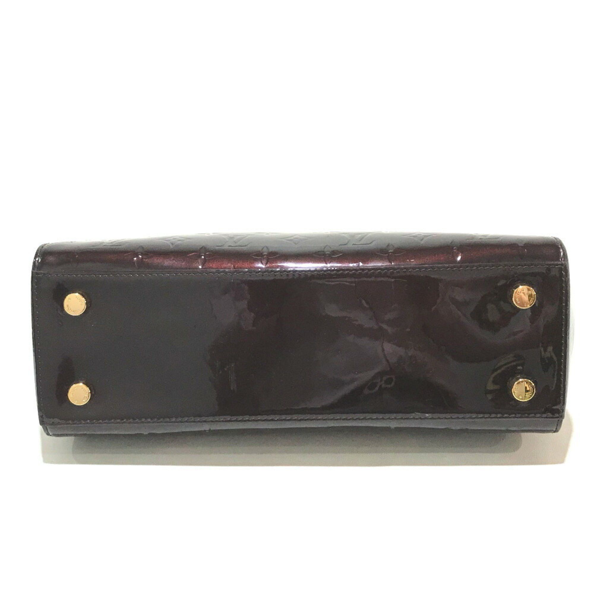 Louis Vuitton Louis Vuitton Blair handbag Size ONE SIZE - 3 Thumbnail