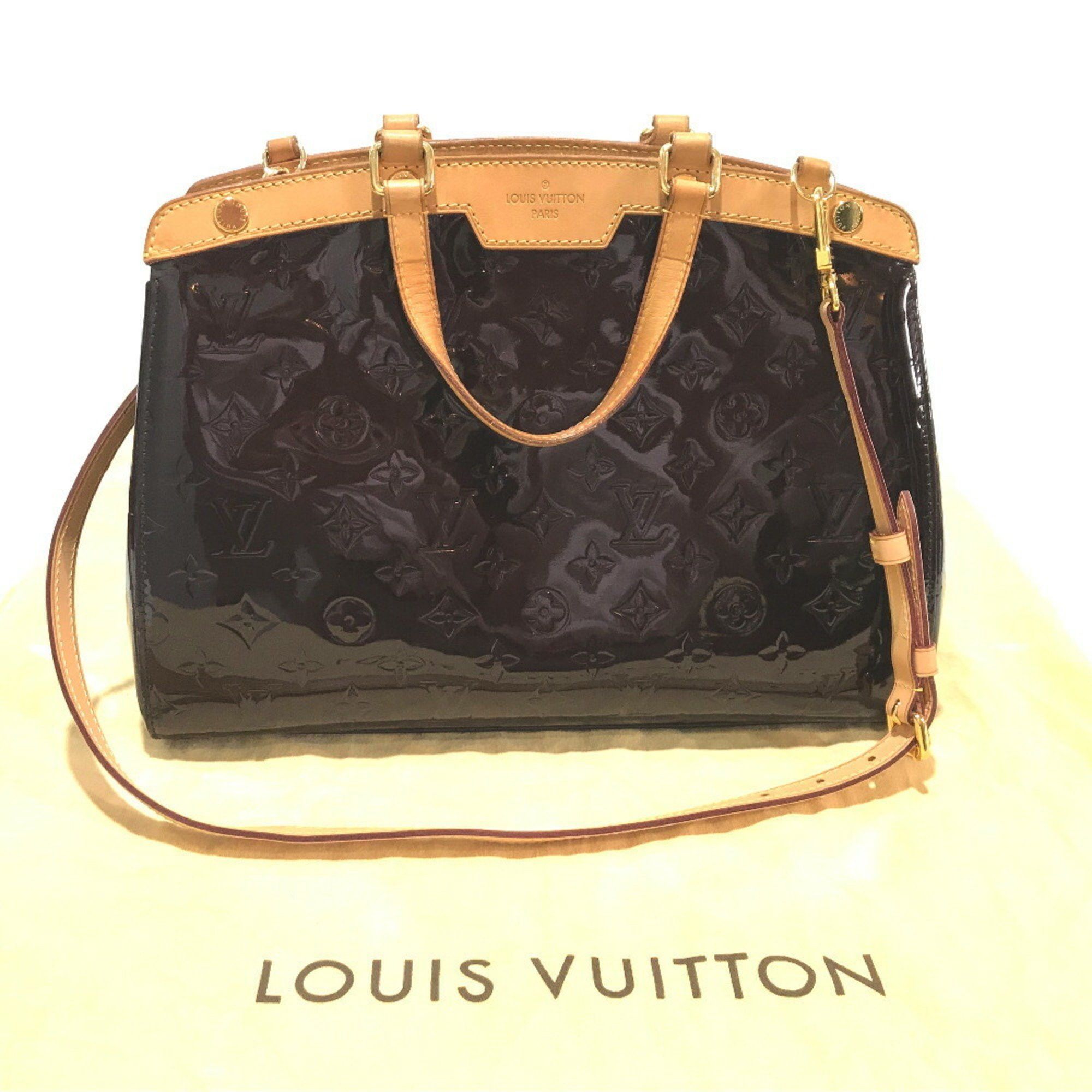 Louis Vuitton Louis Vuitton Blair handbag Size ONE SIZE - 6 Thumbnail